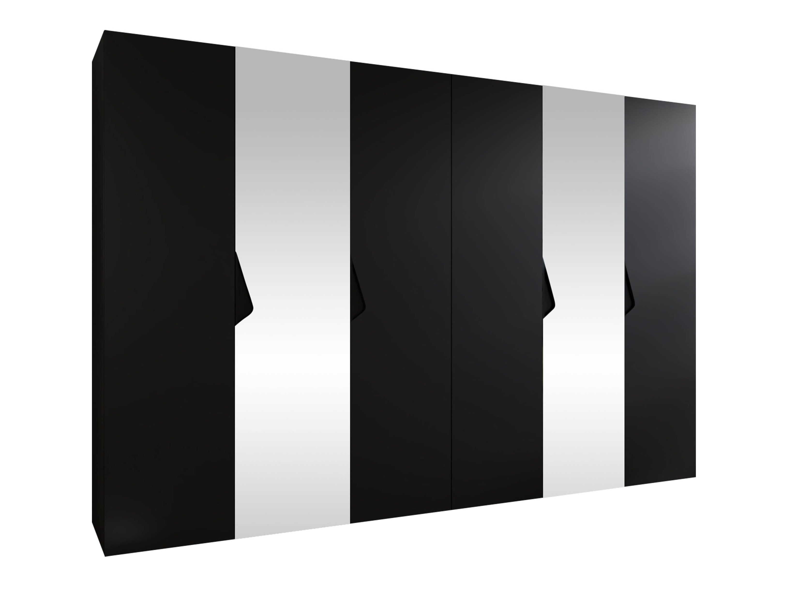 Ormar Hartford 627 (Crno)