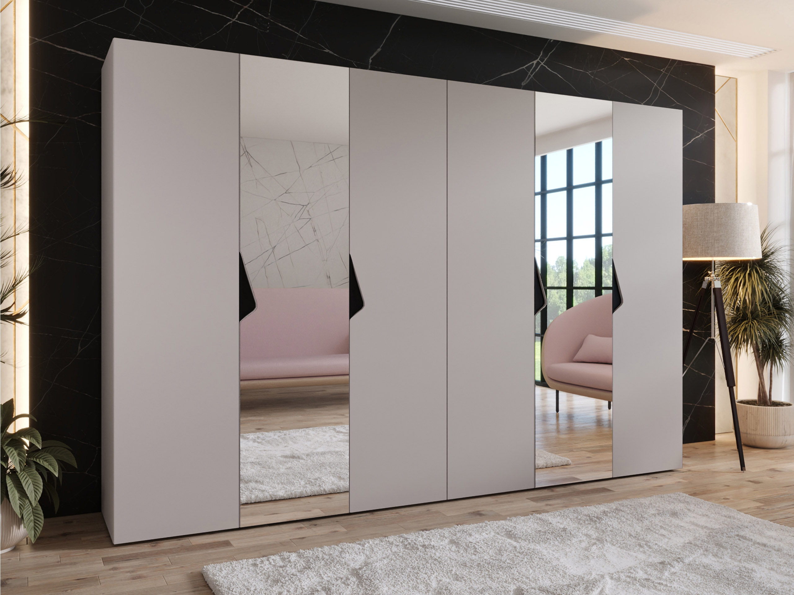 Ormar Hartford 627 (Kašmir)