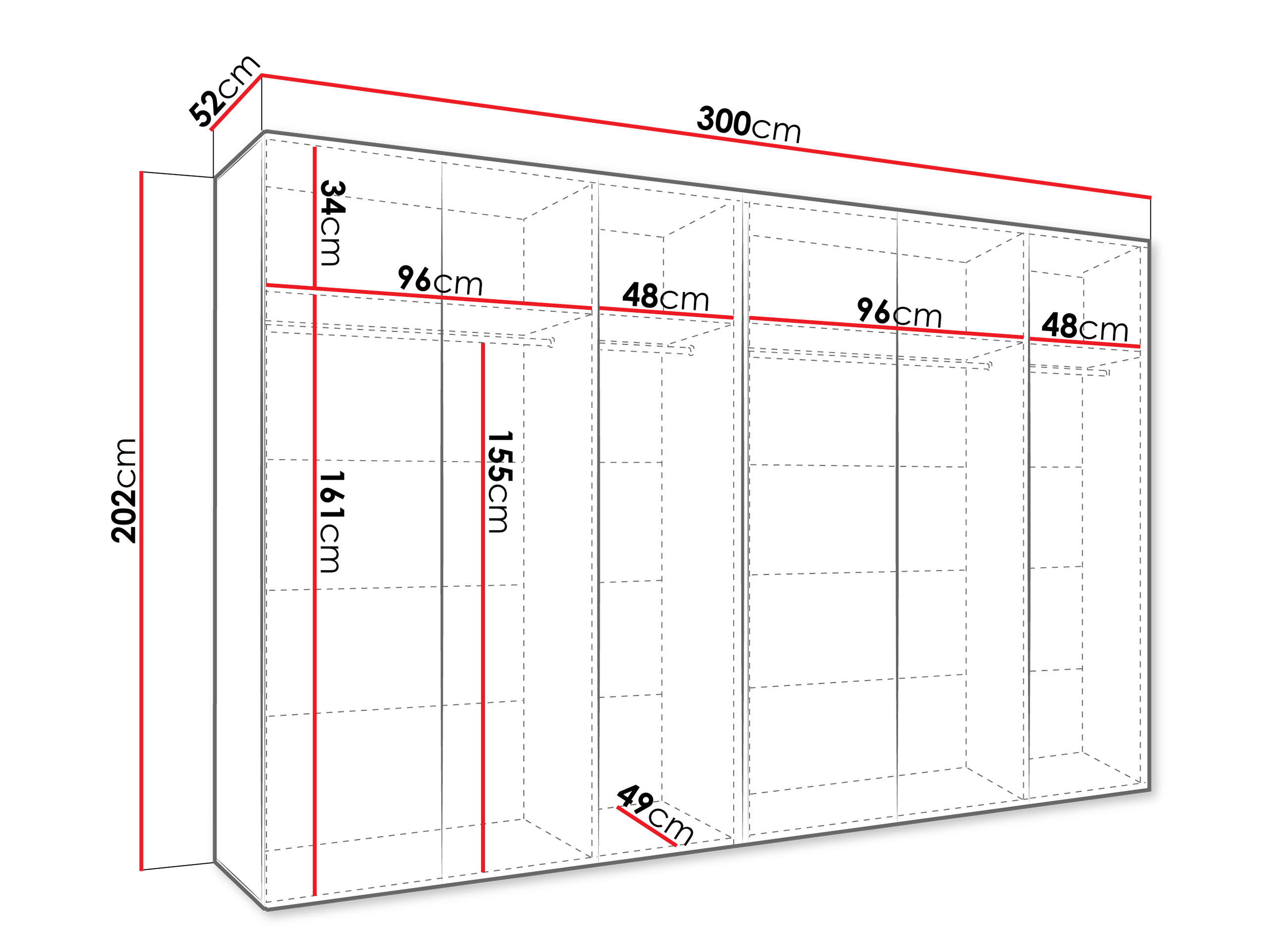 Ormar Hartford 627 (Kašmir)
