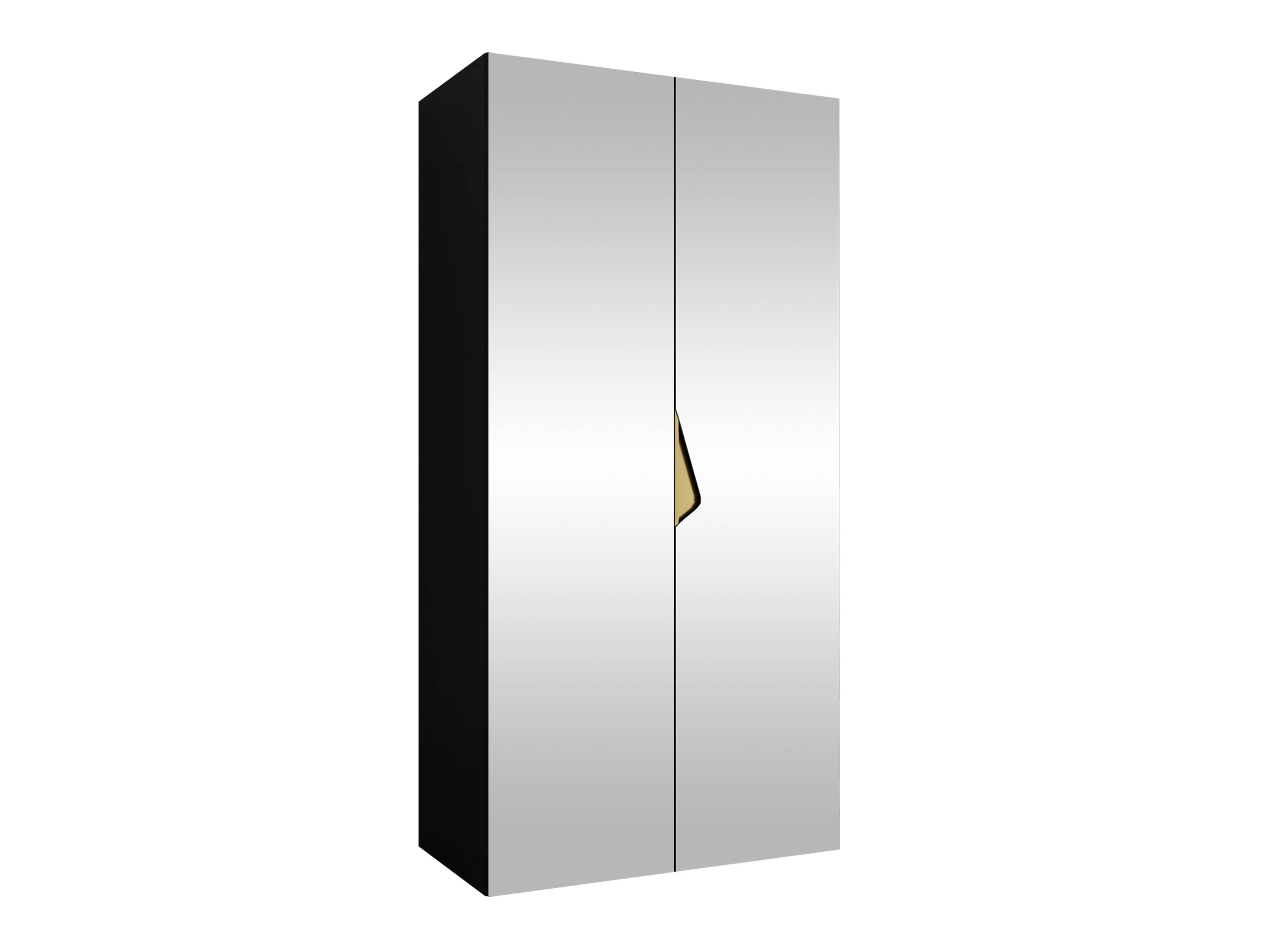 Ormar Hartford 628 (Crno)