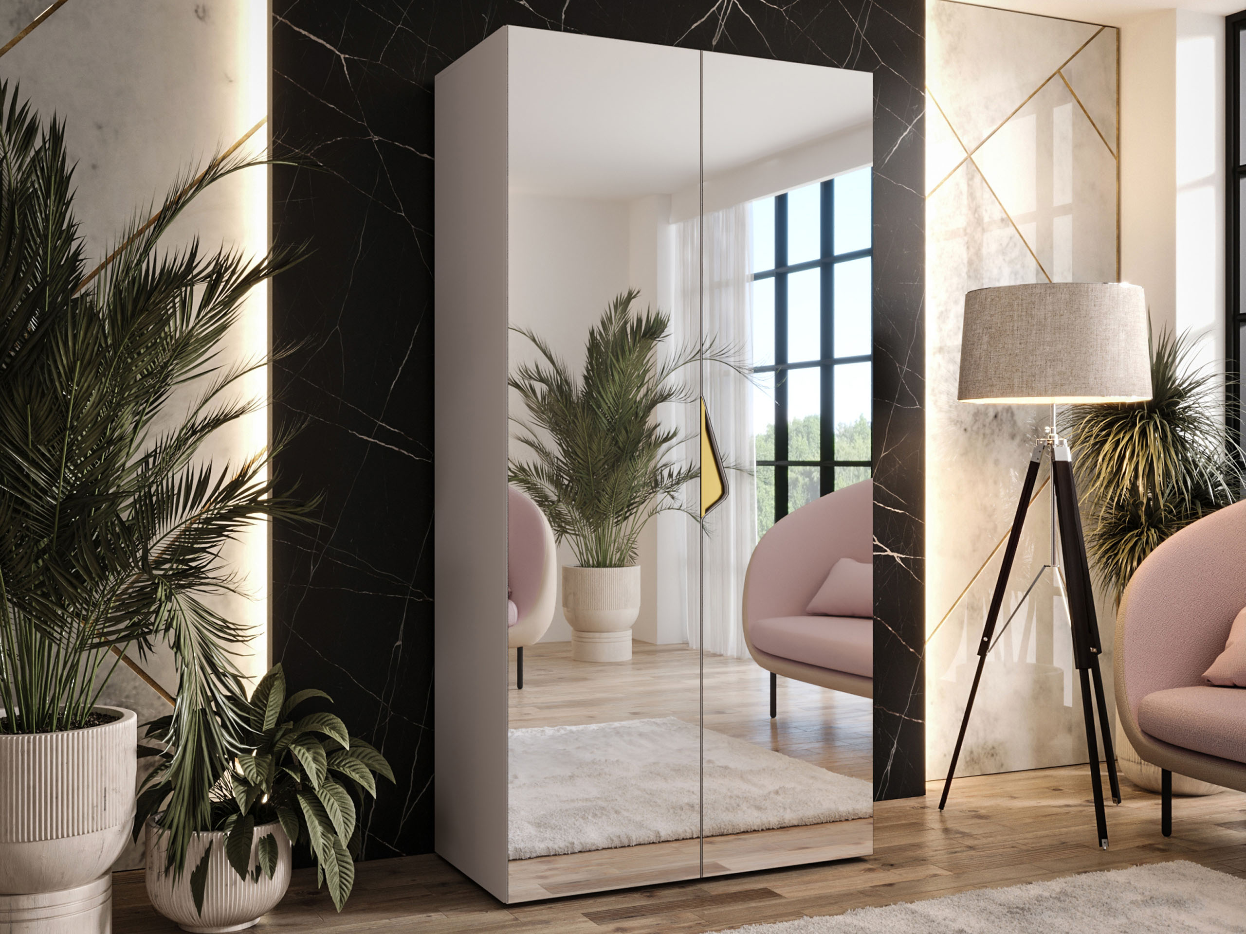 Ormar Hartford 628 (Kašmir)