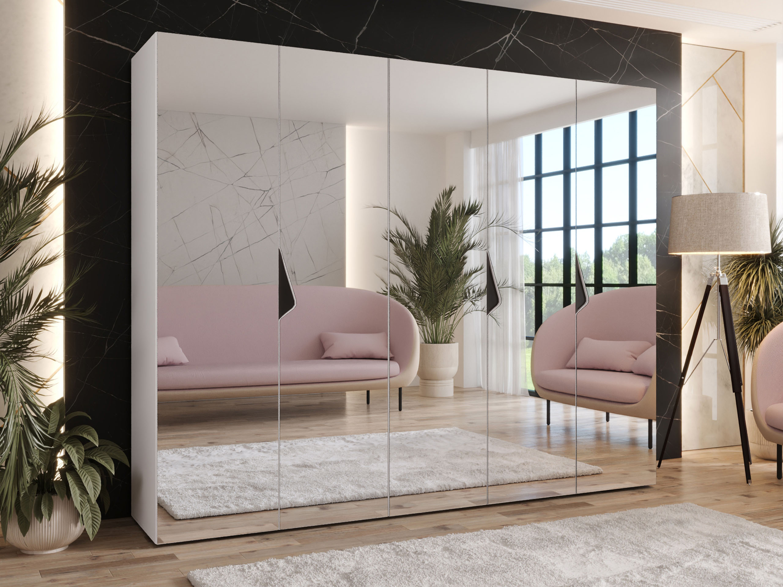 Ormar Hartford 631 (Belo)