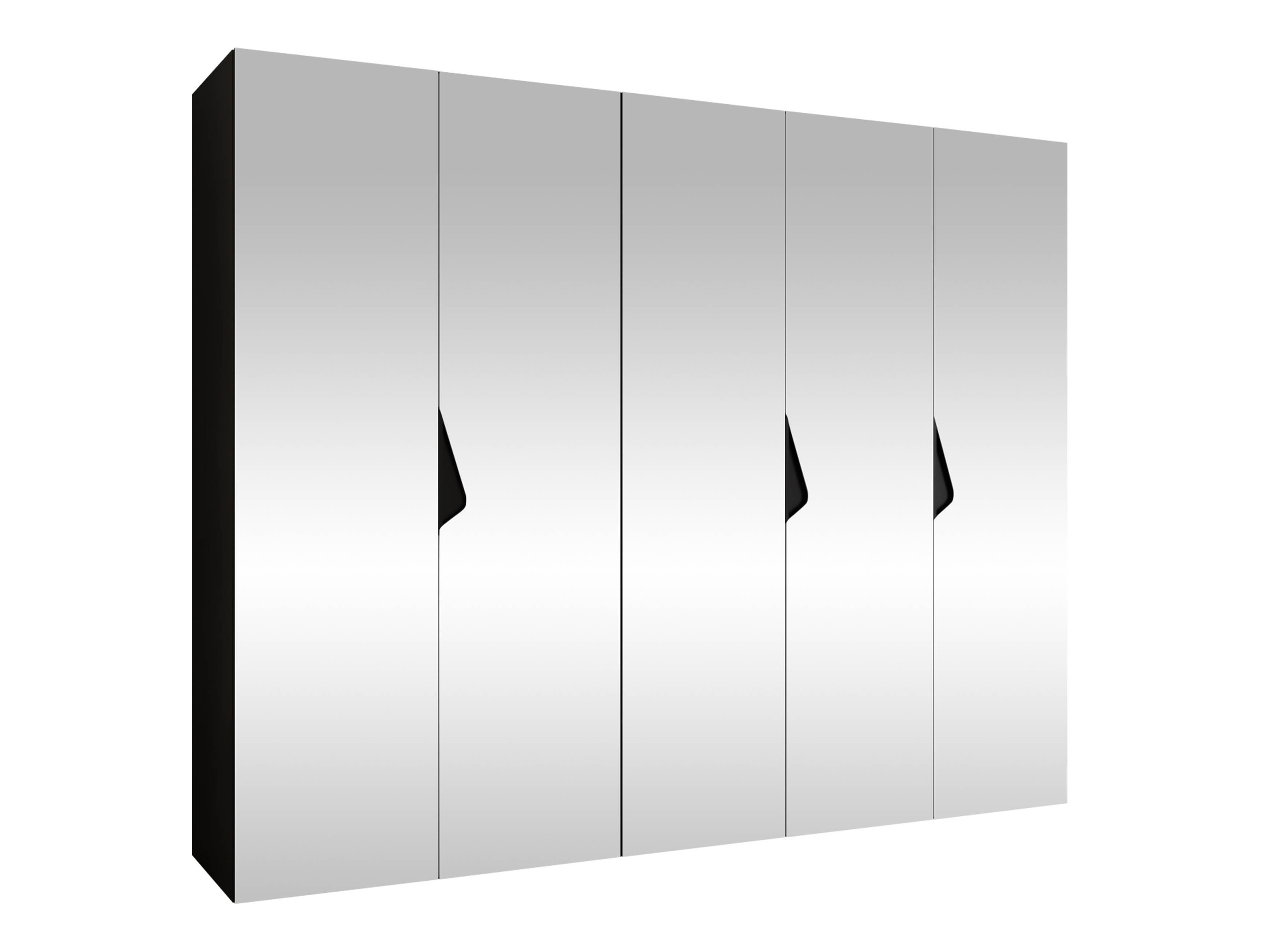 Ormar Hartford 631 (Crno)