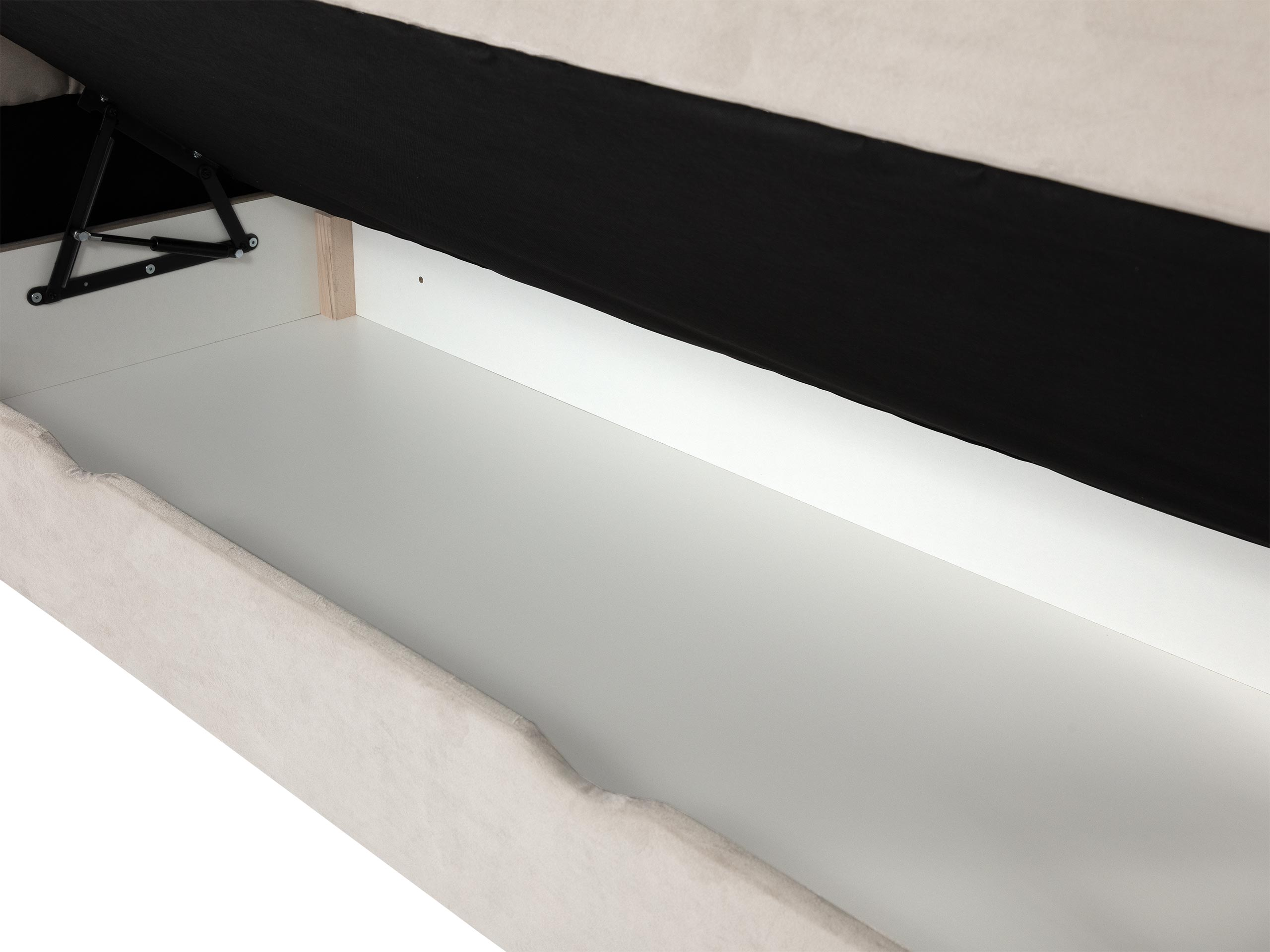 Boxspring krevet ComfiDream Aelion (Fresh 11)