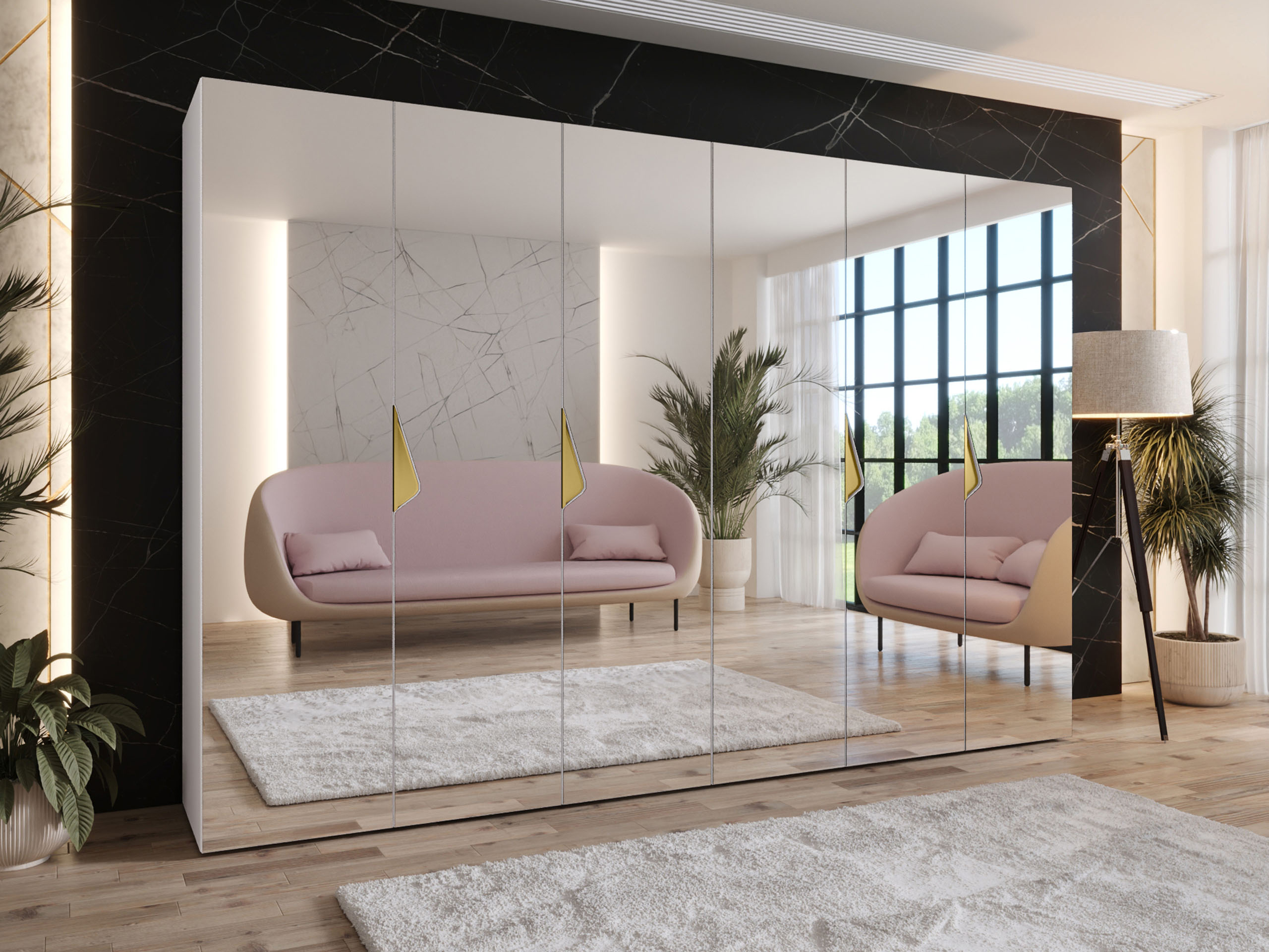 Ormar Hartford 632 (Belo)