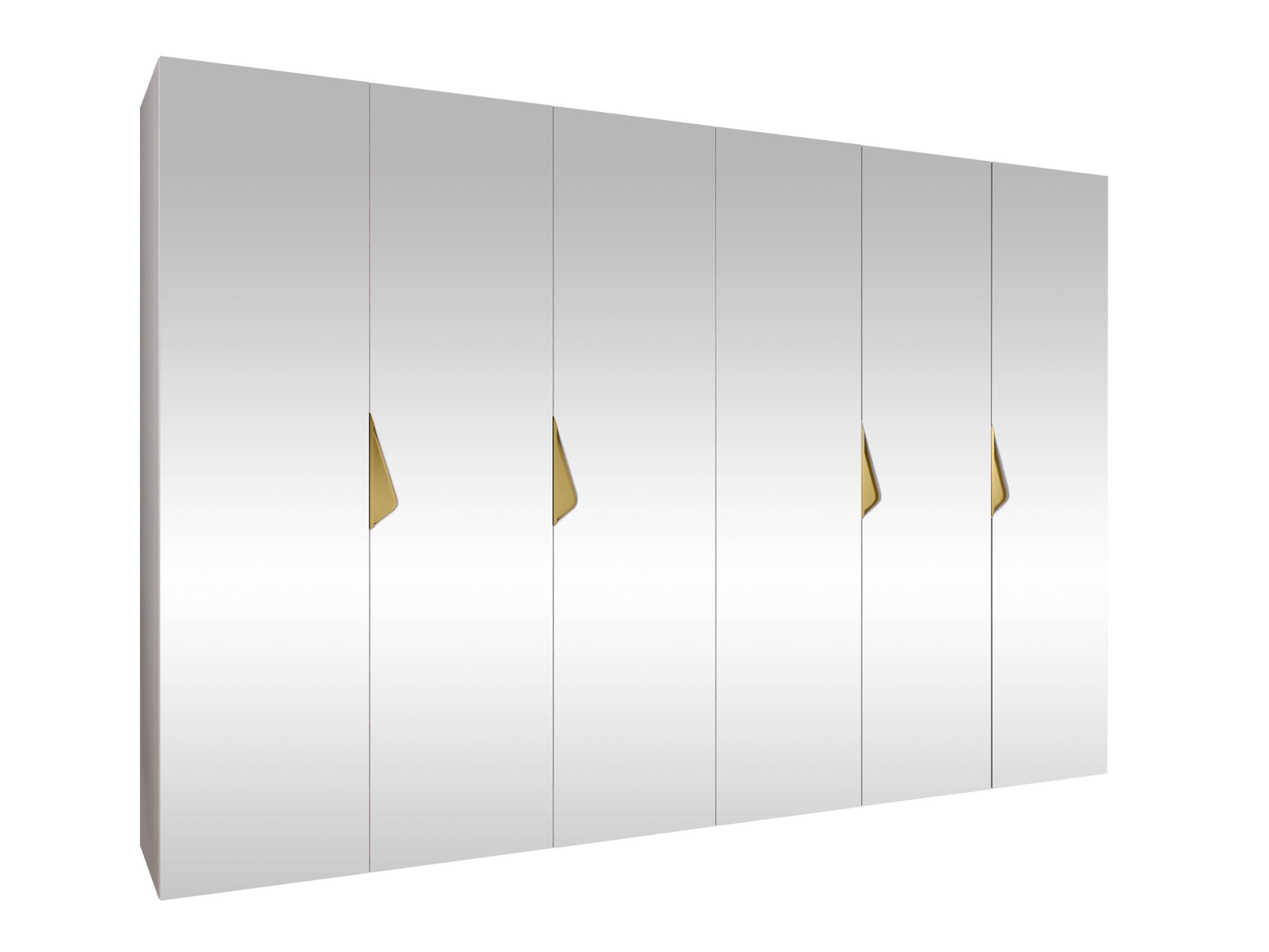 Ormar Hartford 632 (Belo)