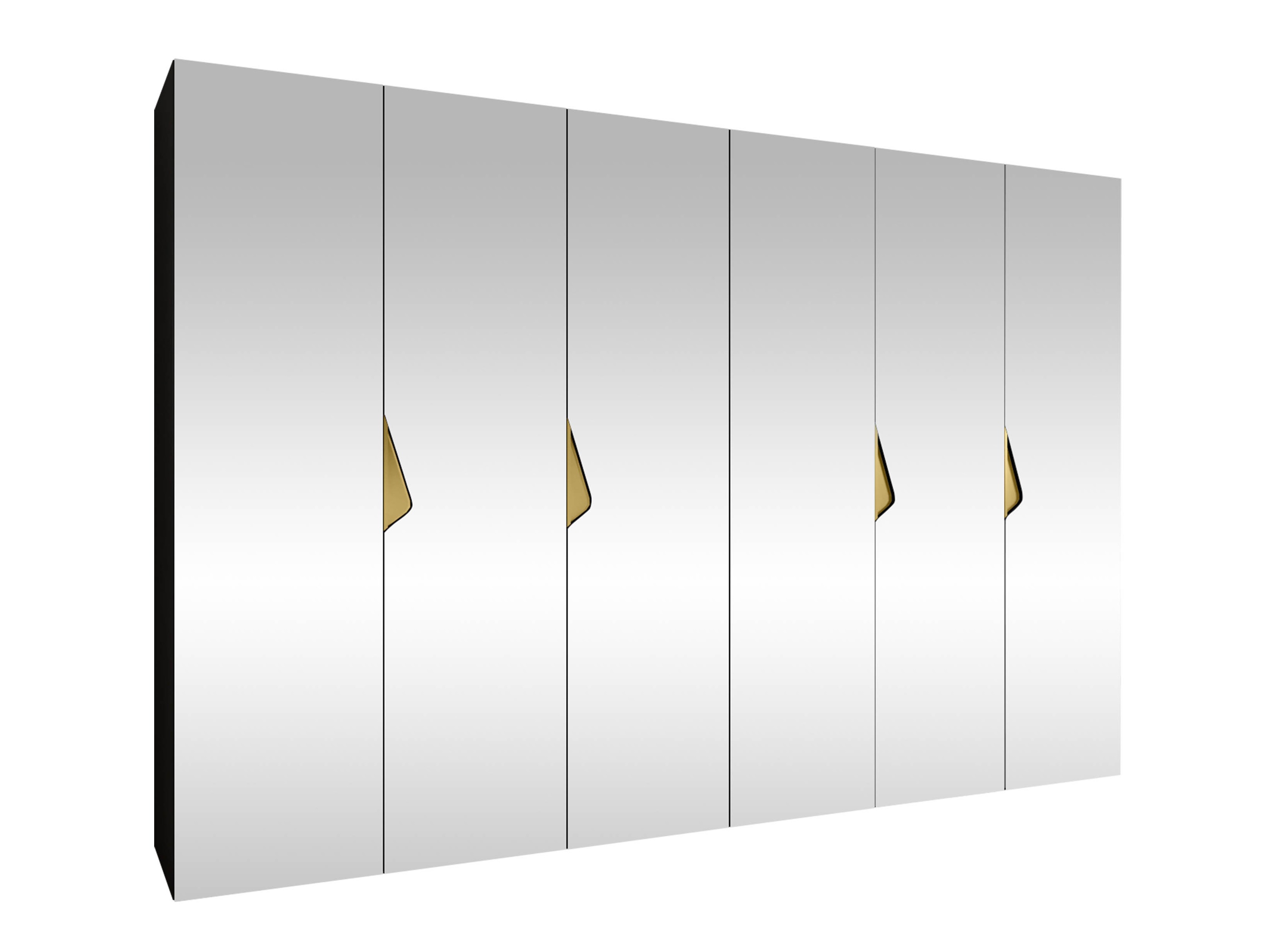 Ormar Hartford 632 (Crno)