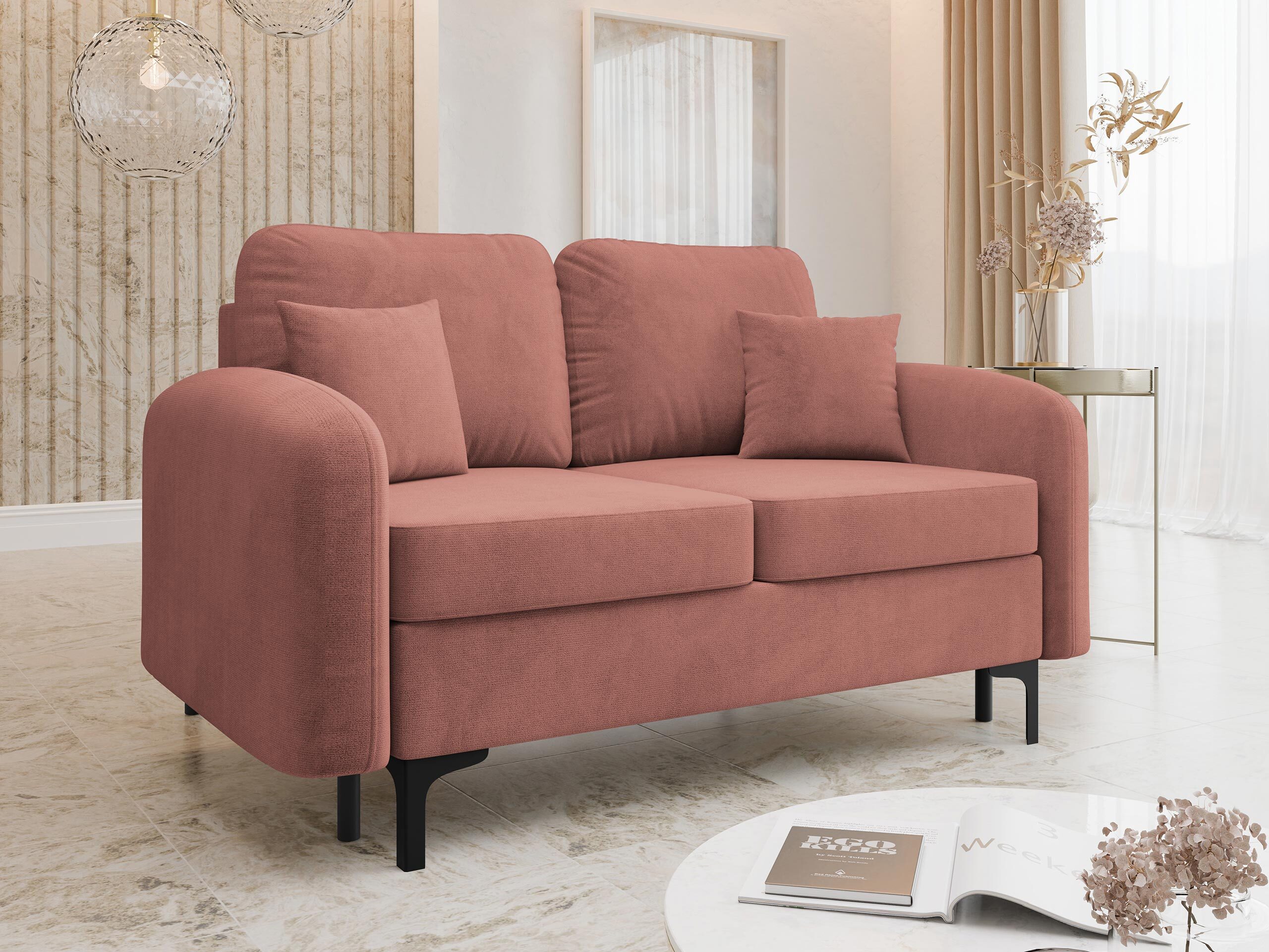 Sofa na razvlačenje Torlua 101 (Manila 29)