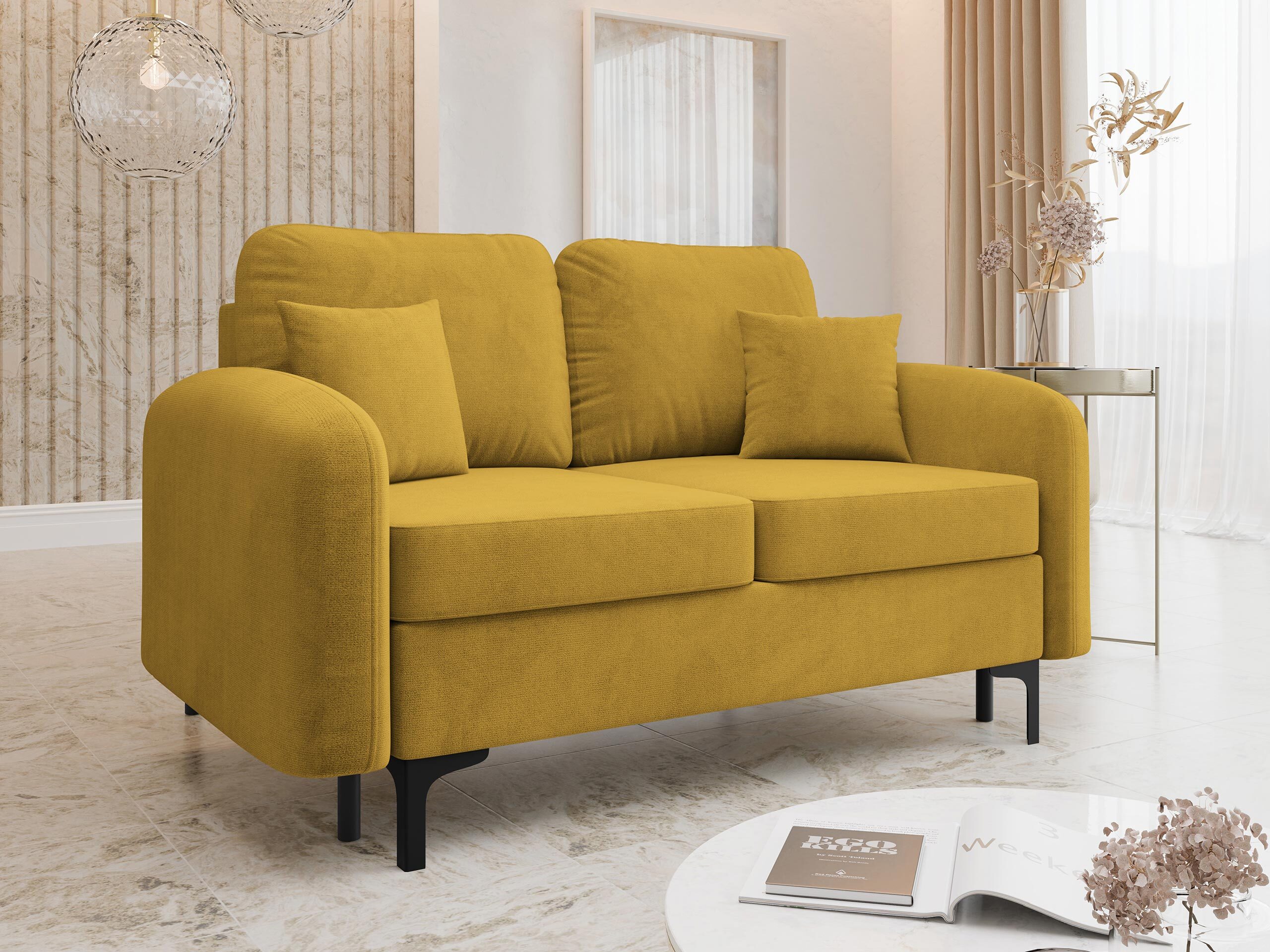 Sofa na razvlačenje Torlua 101 (Manila 33)
