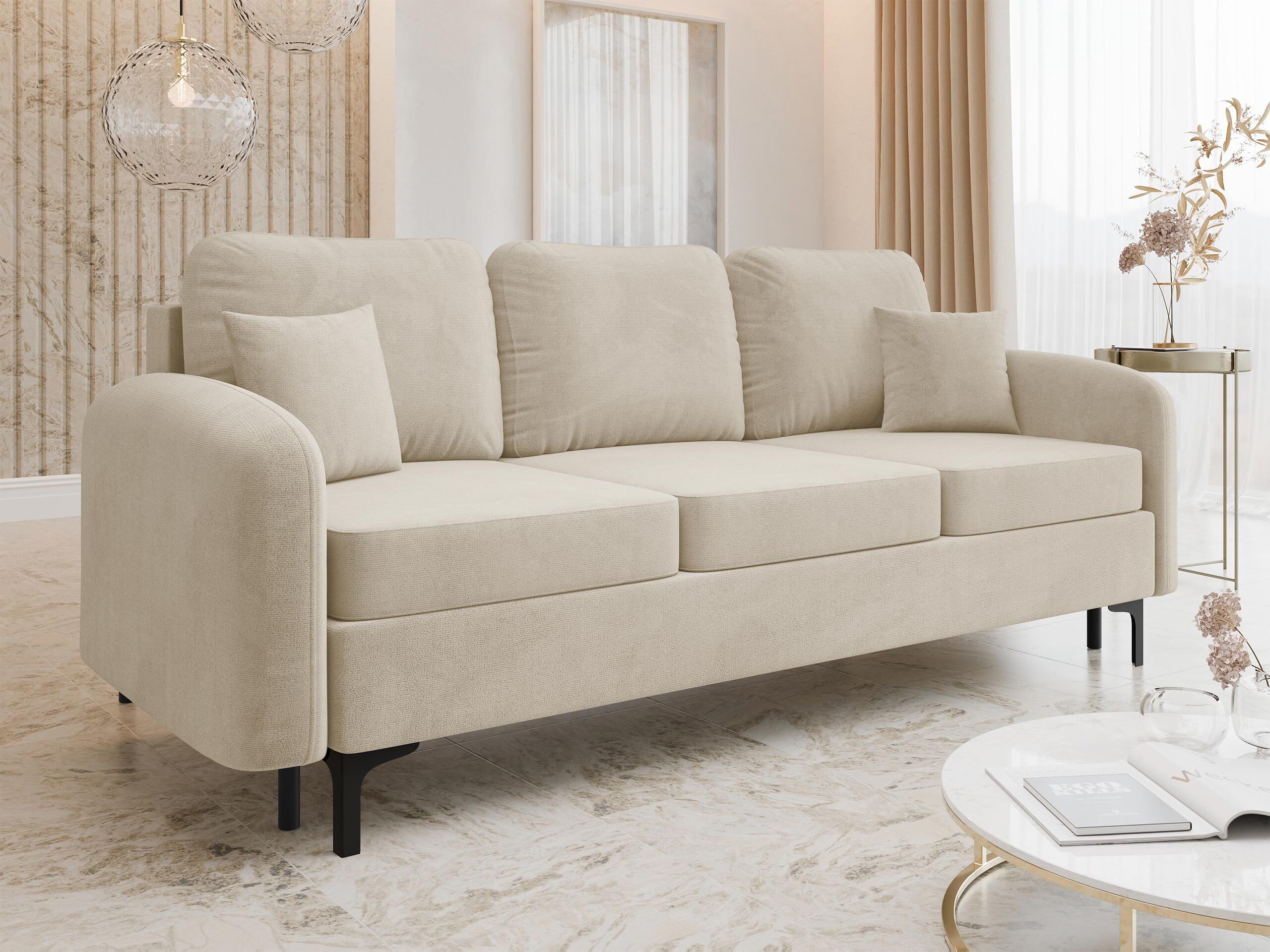 Sofa na razvlačenje Torlua 102 (Manila 02)