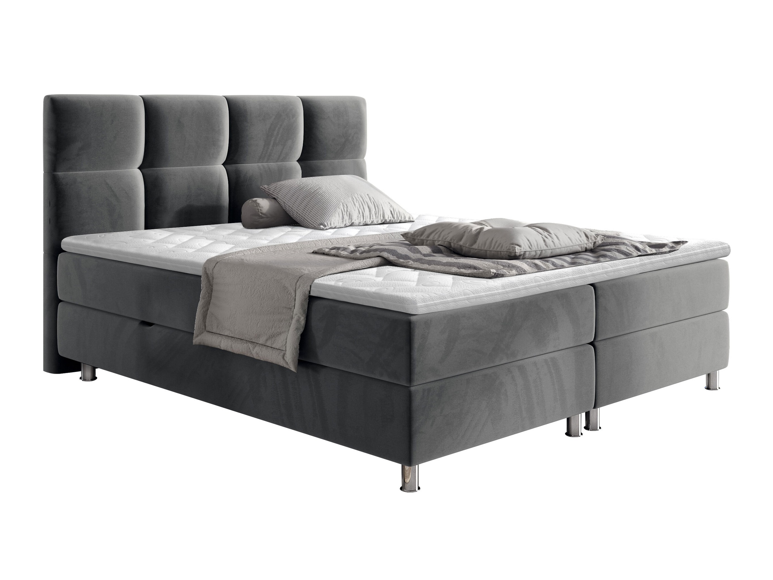 Boxspring krevet ComfiDream Aelion (Fresh 32)