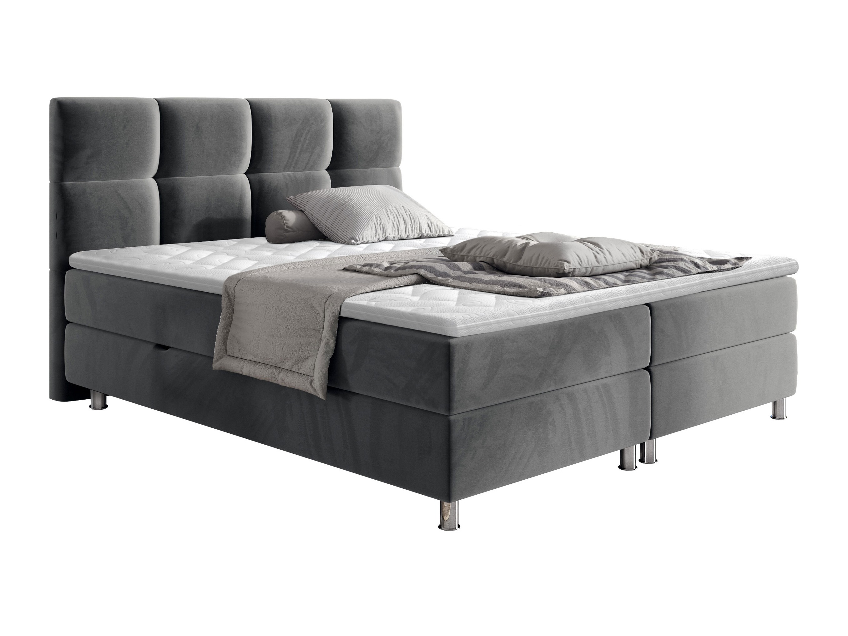 Boxspring krevet ComfiDream Aelion (Fresh 32)