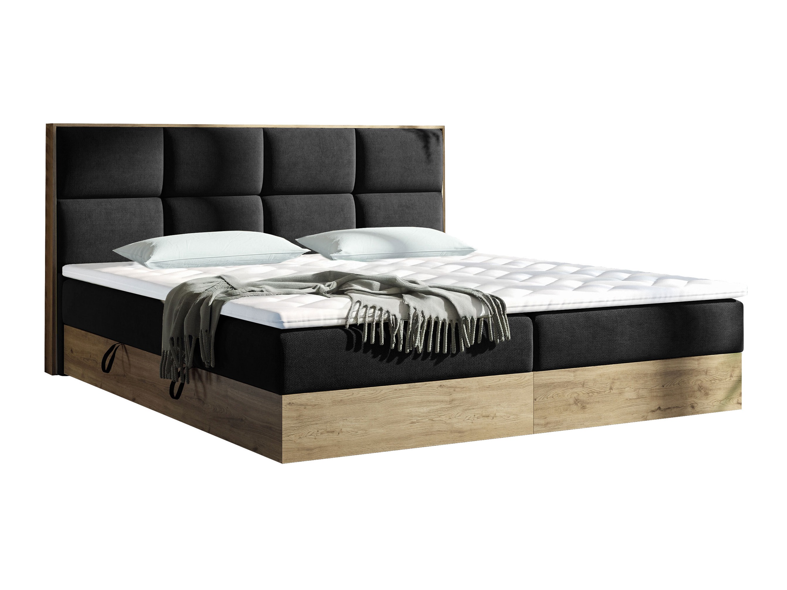 Boxspring krevet ComfiDream Miraena (Soro 100)