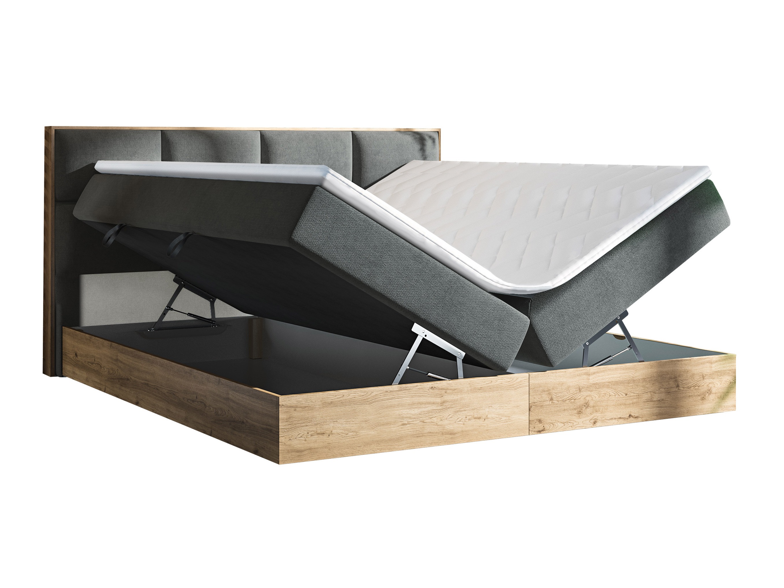 Boxspring krevet ComfiDream Miraena (Soro 100)