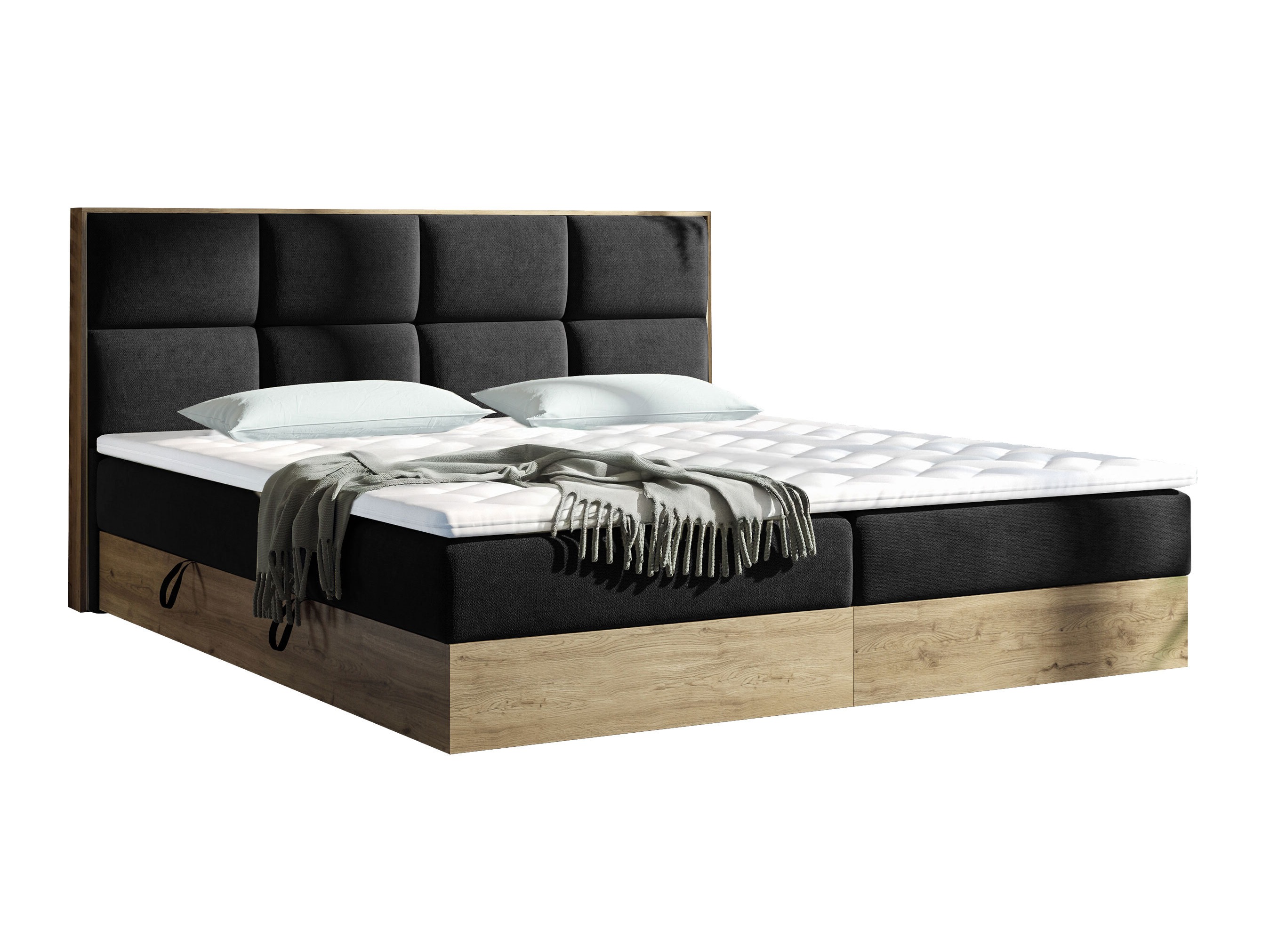 Boxspring krevet ComfiDream Miraena (Soro 100)