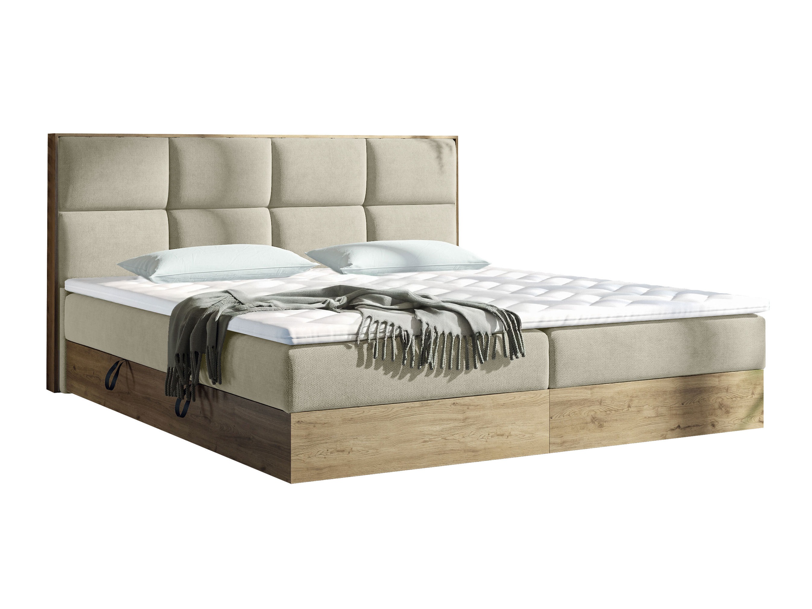Boxspring krevet ComfiDream Miraena (Soro 21)