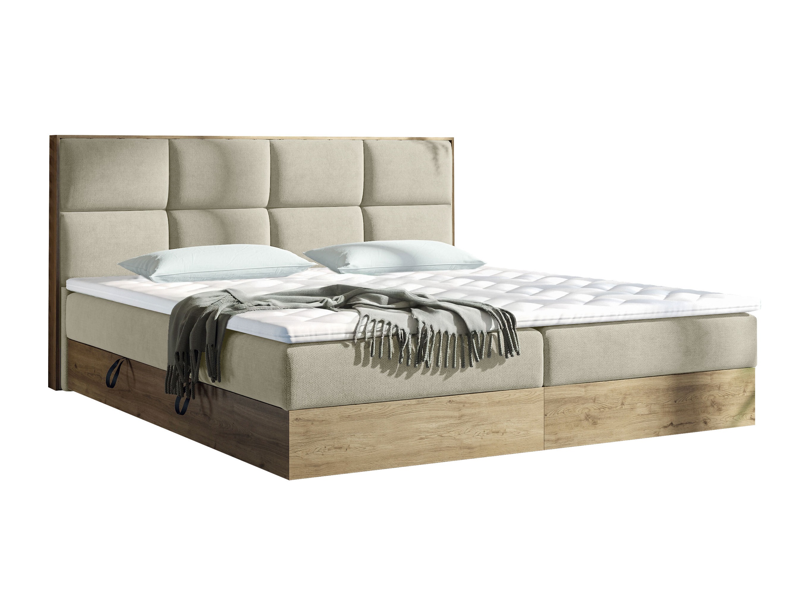 Boxspring krevet ComfiDream Miraena (Soro 21)