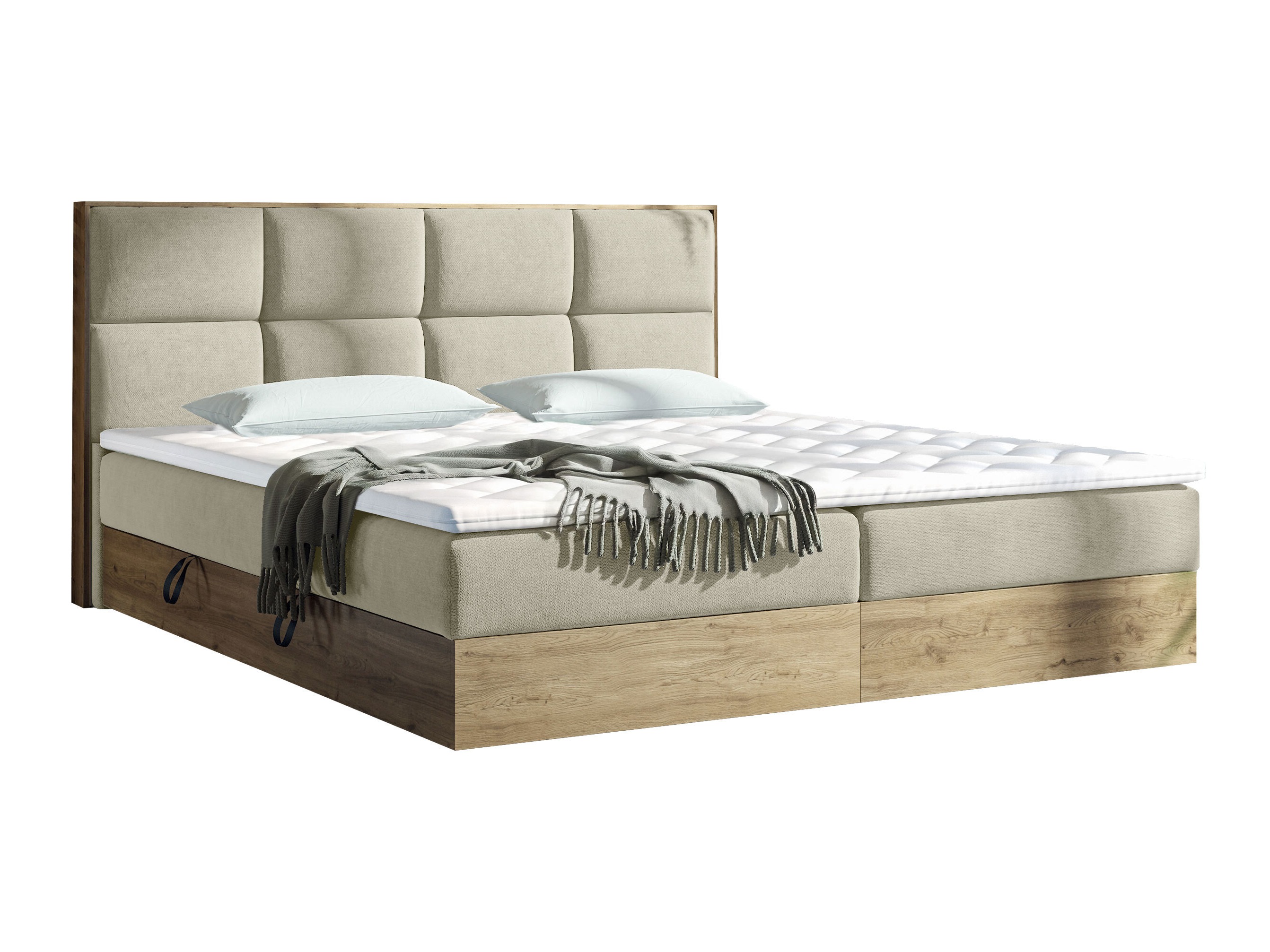 Boxspring krevet ComfiDream Miraena (Soro 21)