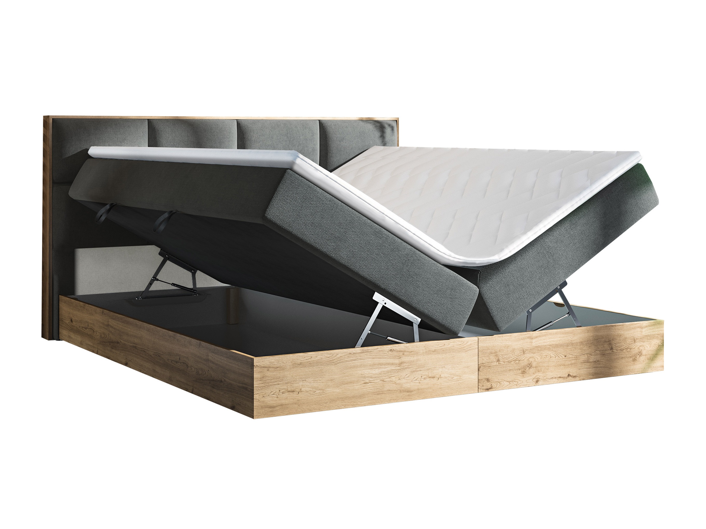 Boxspring krevet ComfiDream Miraena (Soro 28)