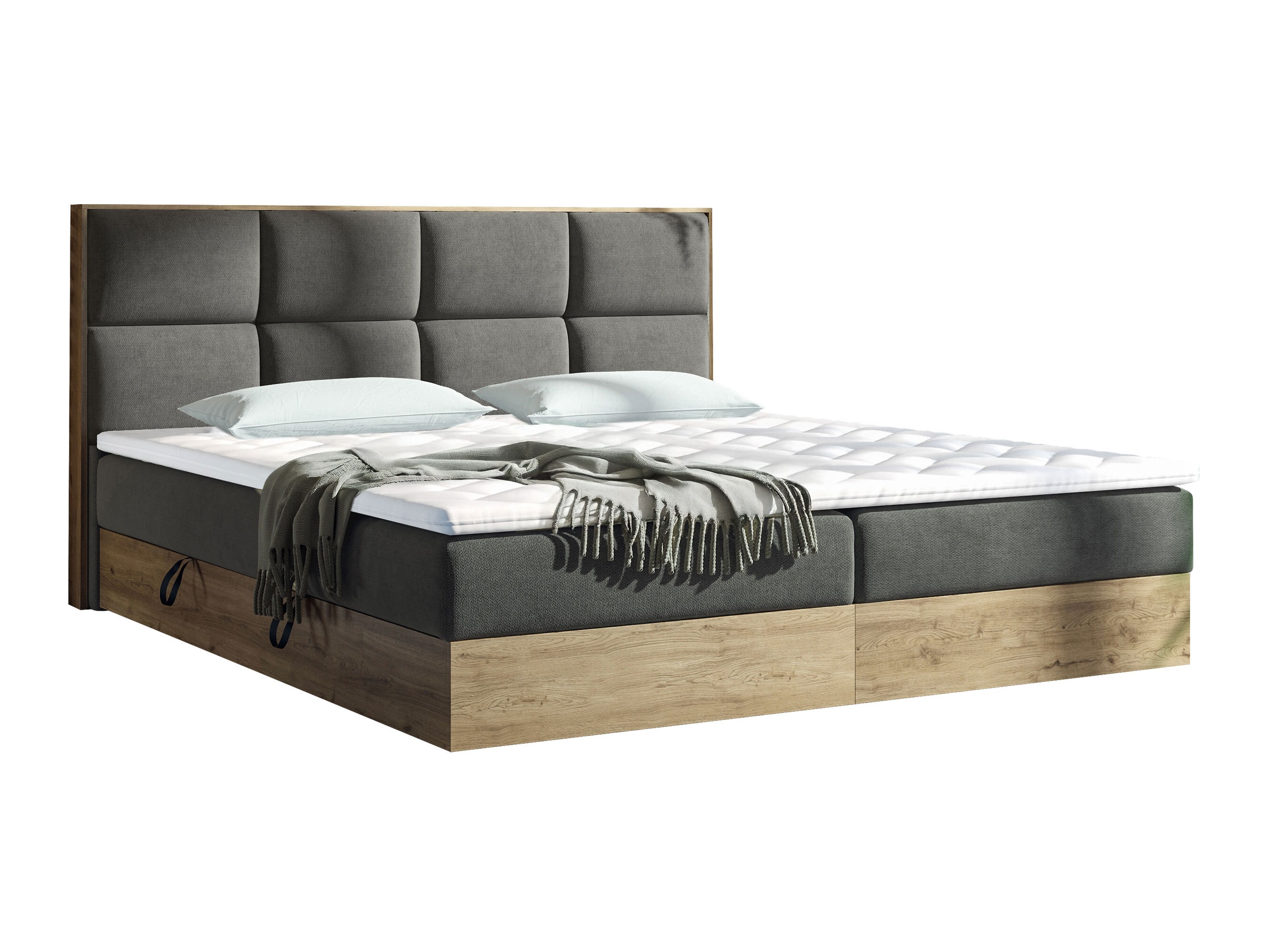 Boxspring krevet ComfiDream Miraena (Soro 97)
