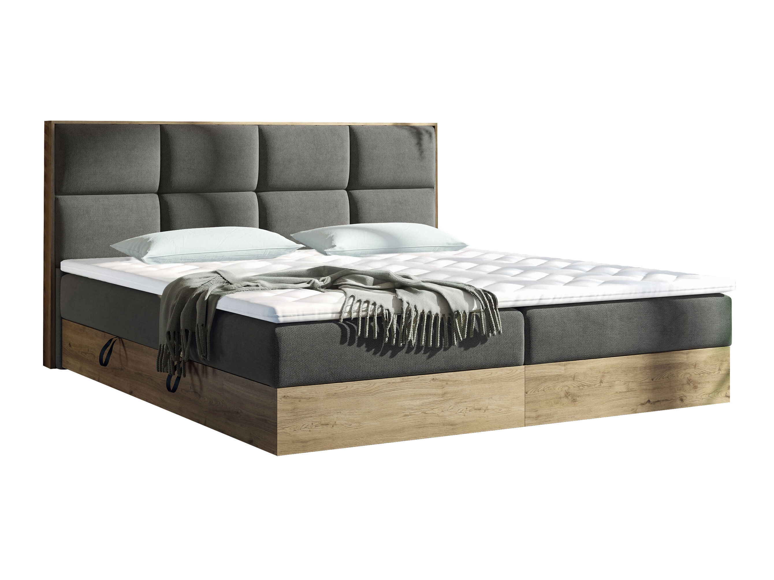 Boxspring krevet ComfiDream Miraena (Soro 97)