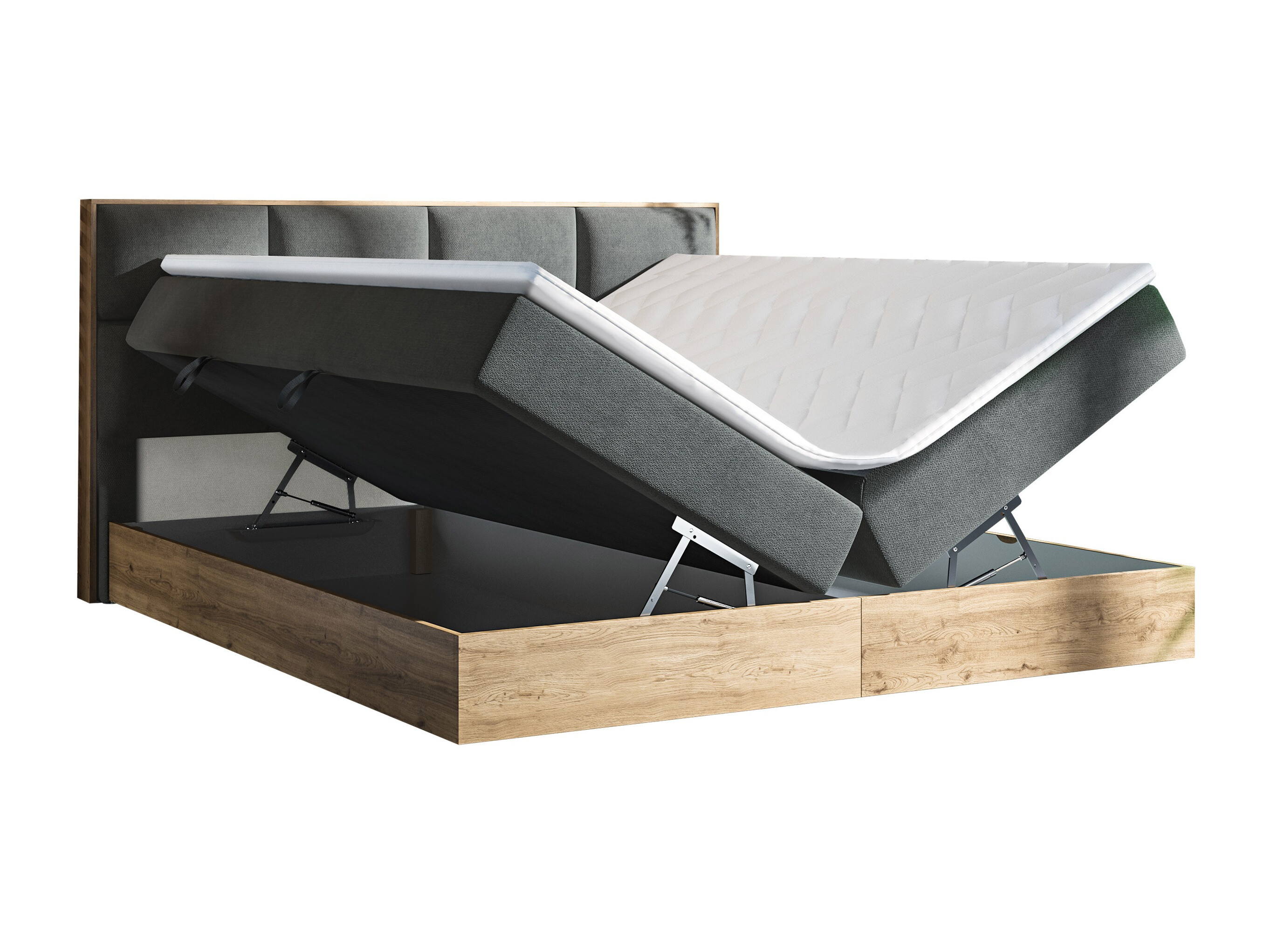 Boxspring krevet ComfiDream Miraena (Soro 97)