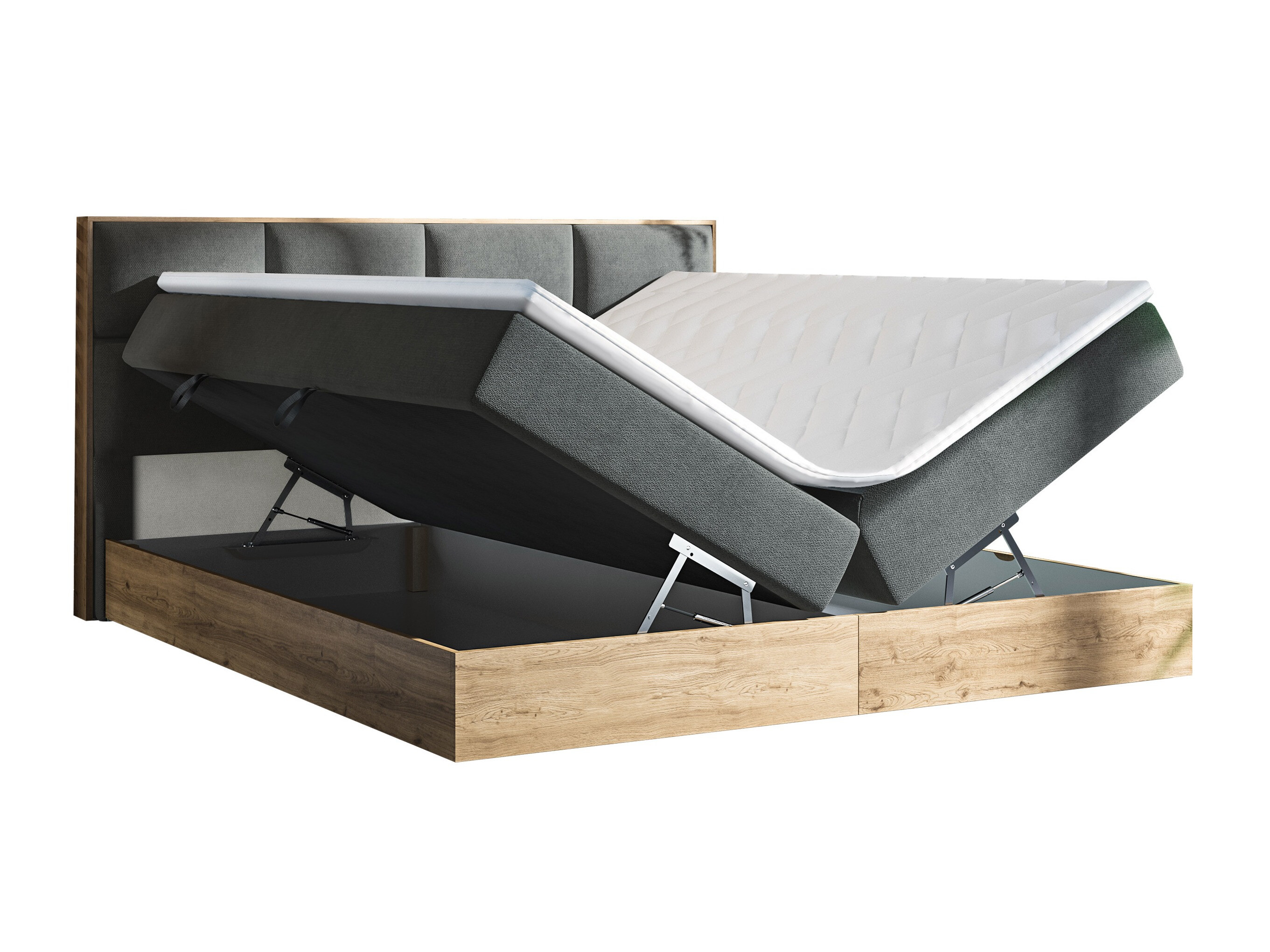 Boxspring krevet ComfiDream Miraena (Soro 97)
