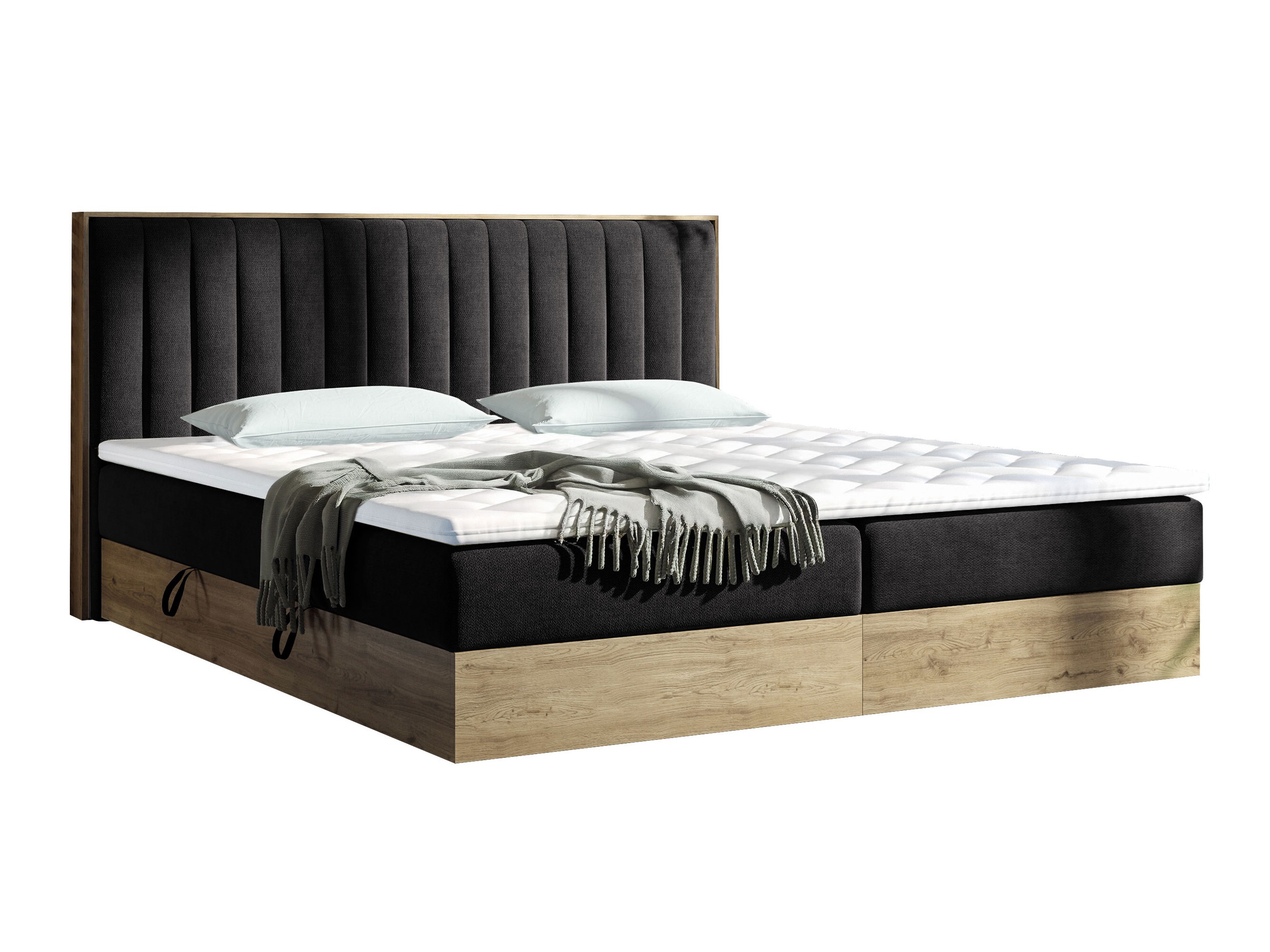 Boxspring krevet ComfiDream Odelra (Soro 100)