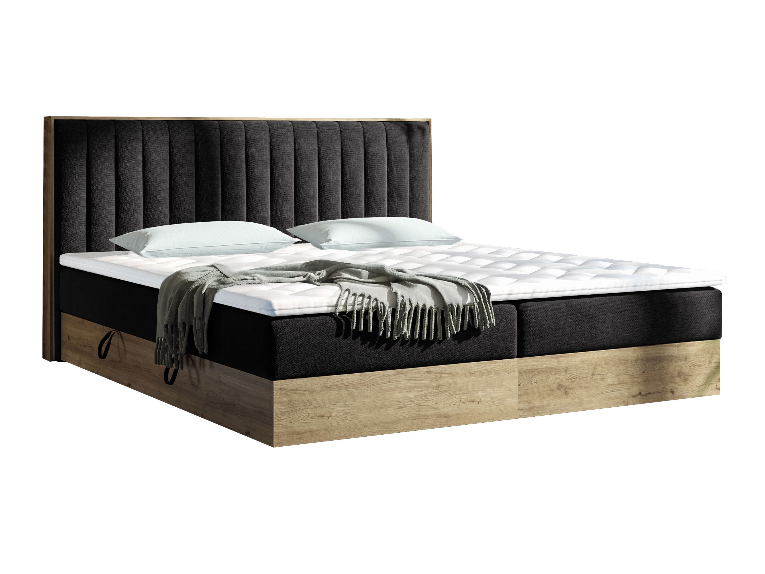 Boxspring krevet ComfiDream Odelra (Soro 100)