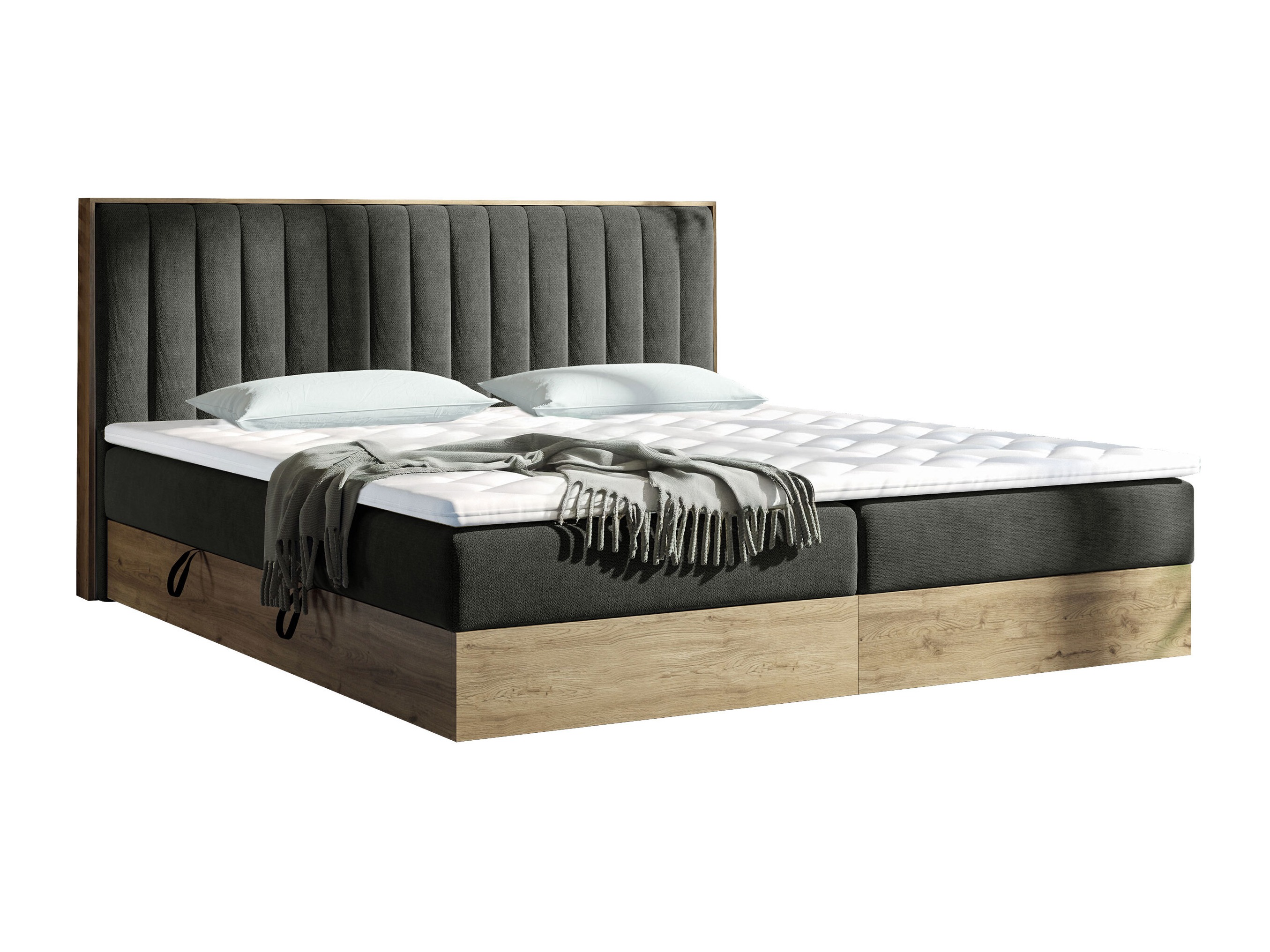 Boxspring krevet ComfiDream Odelra (Soro 24)