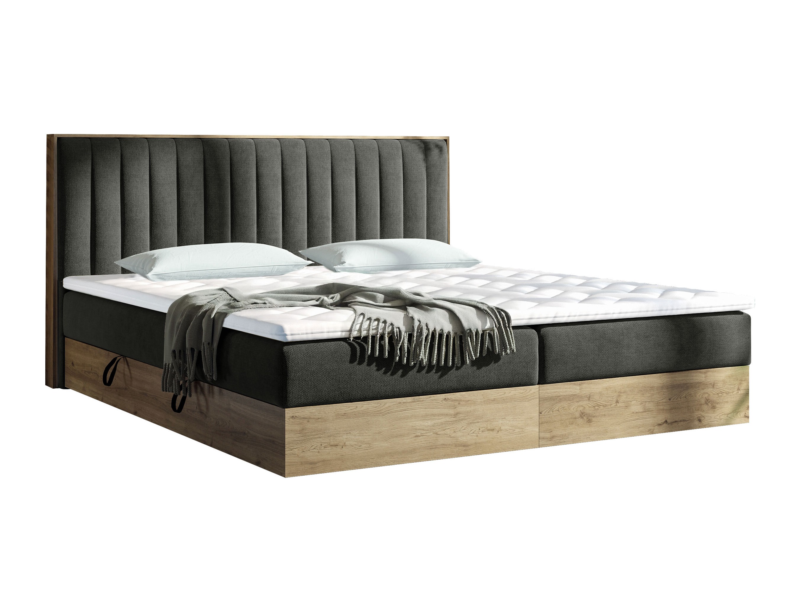 Boxspring krevet ComfiDream Odelra (Soro 24)