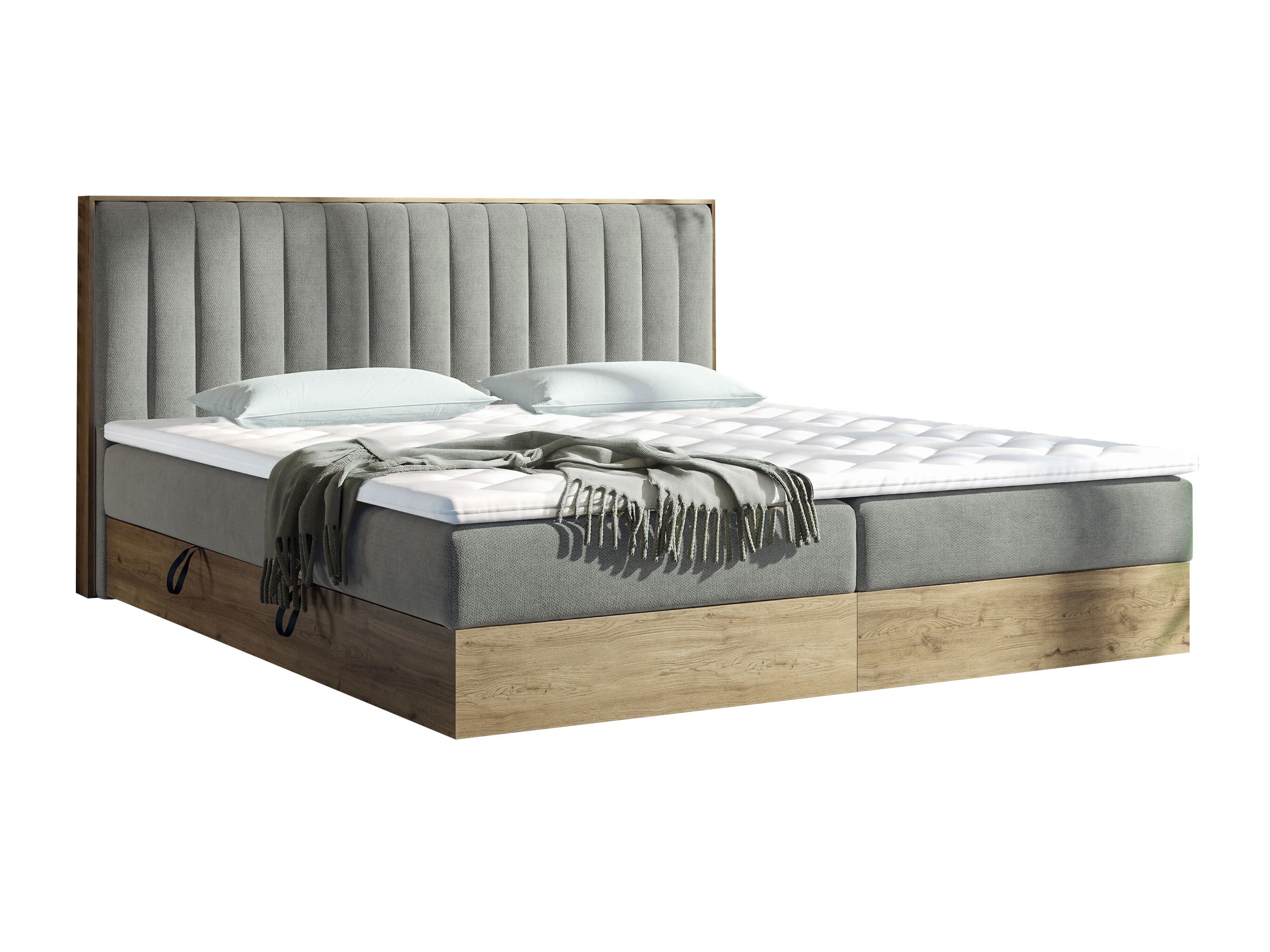 Boxspring krevet ComfiDream Odelra (Soro 90)