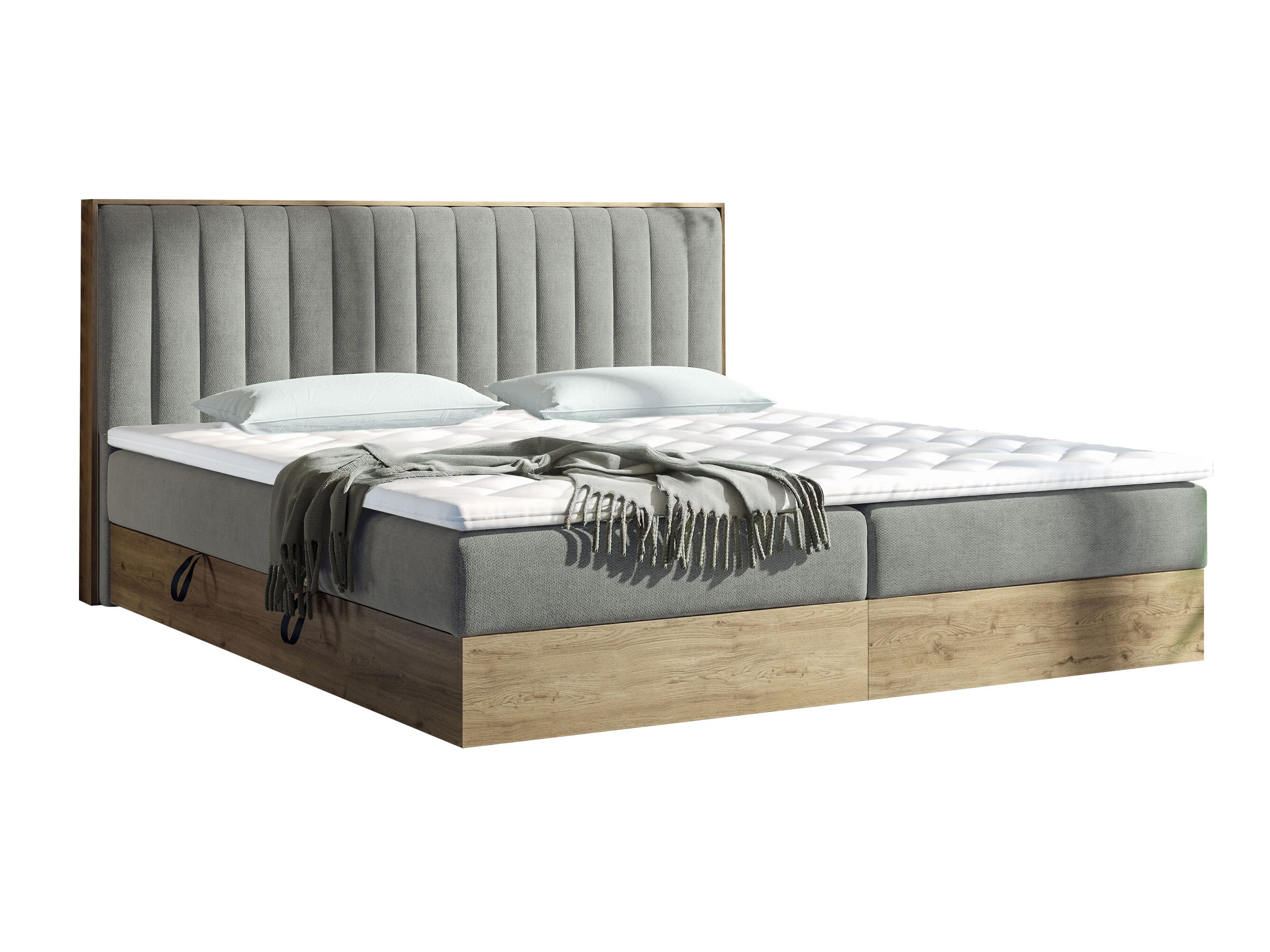 Boxspring krevet ComfiDream Odelra (Soro 90)