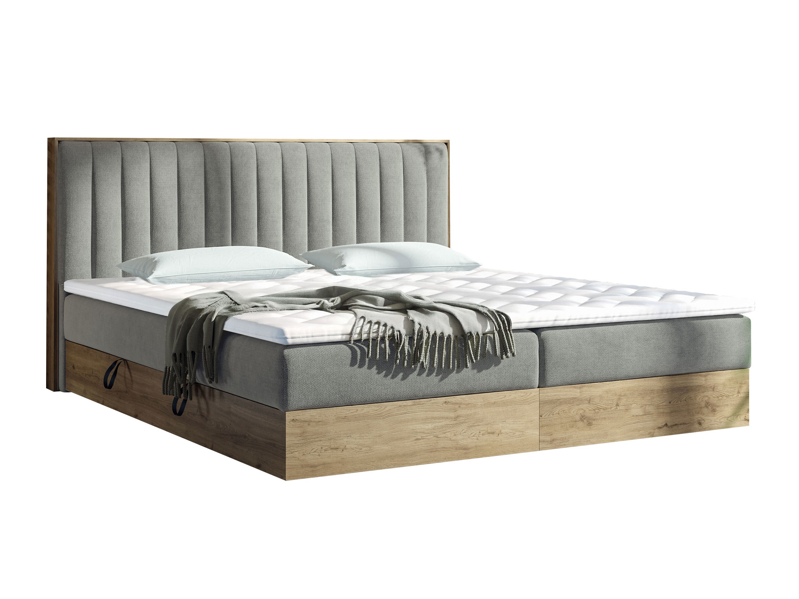 Boxspring krevet ComfiDream Odelra (Soro 90)