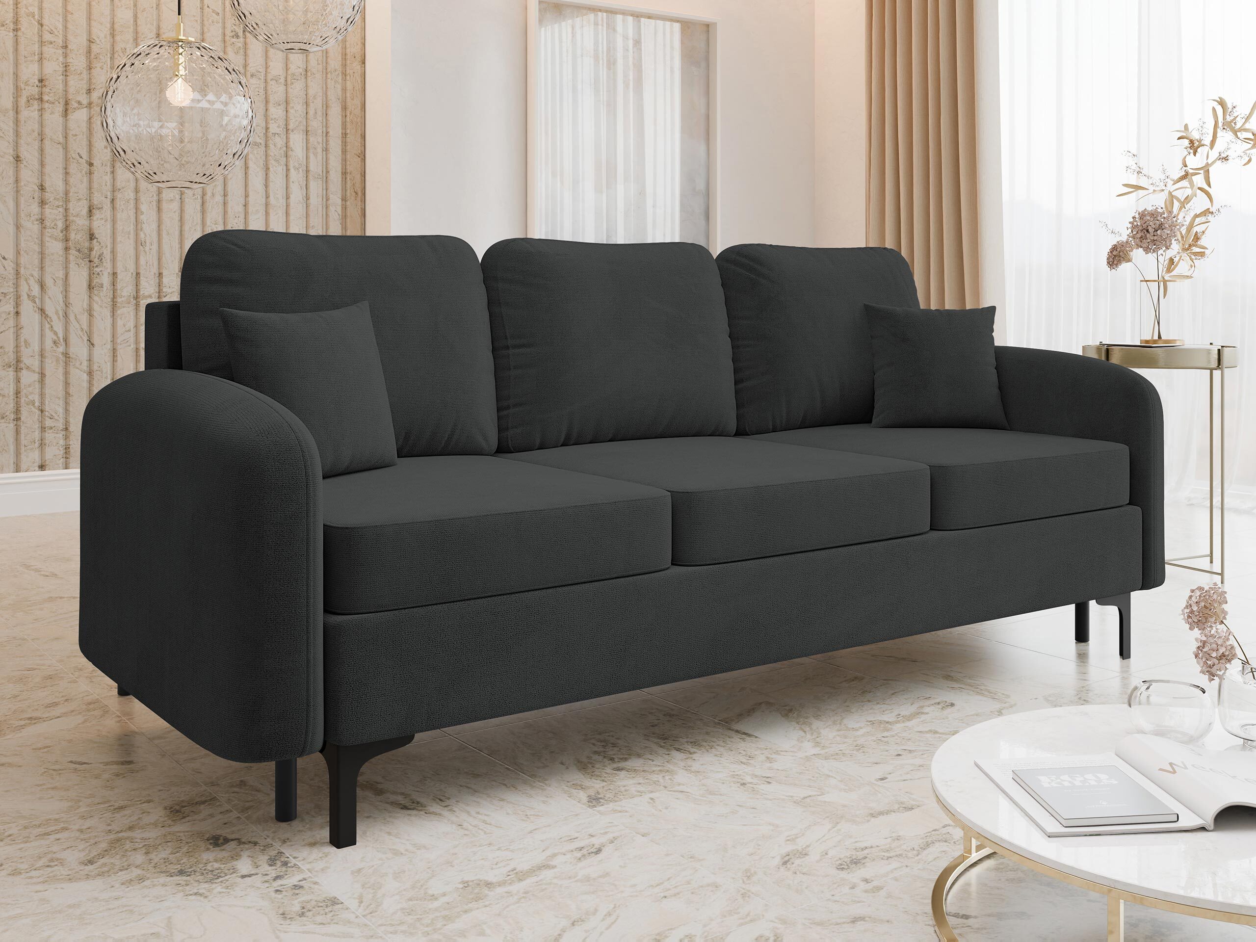 Sofa na razvlačenje Torlua 102 (Manila 19)