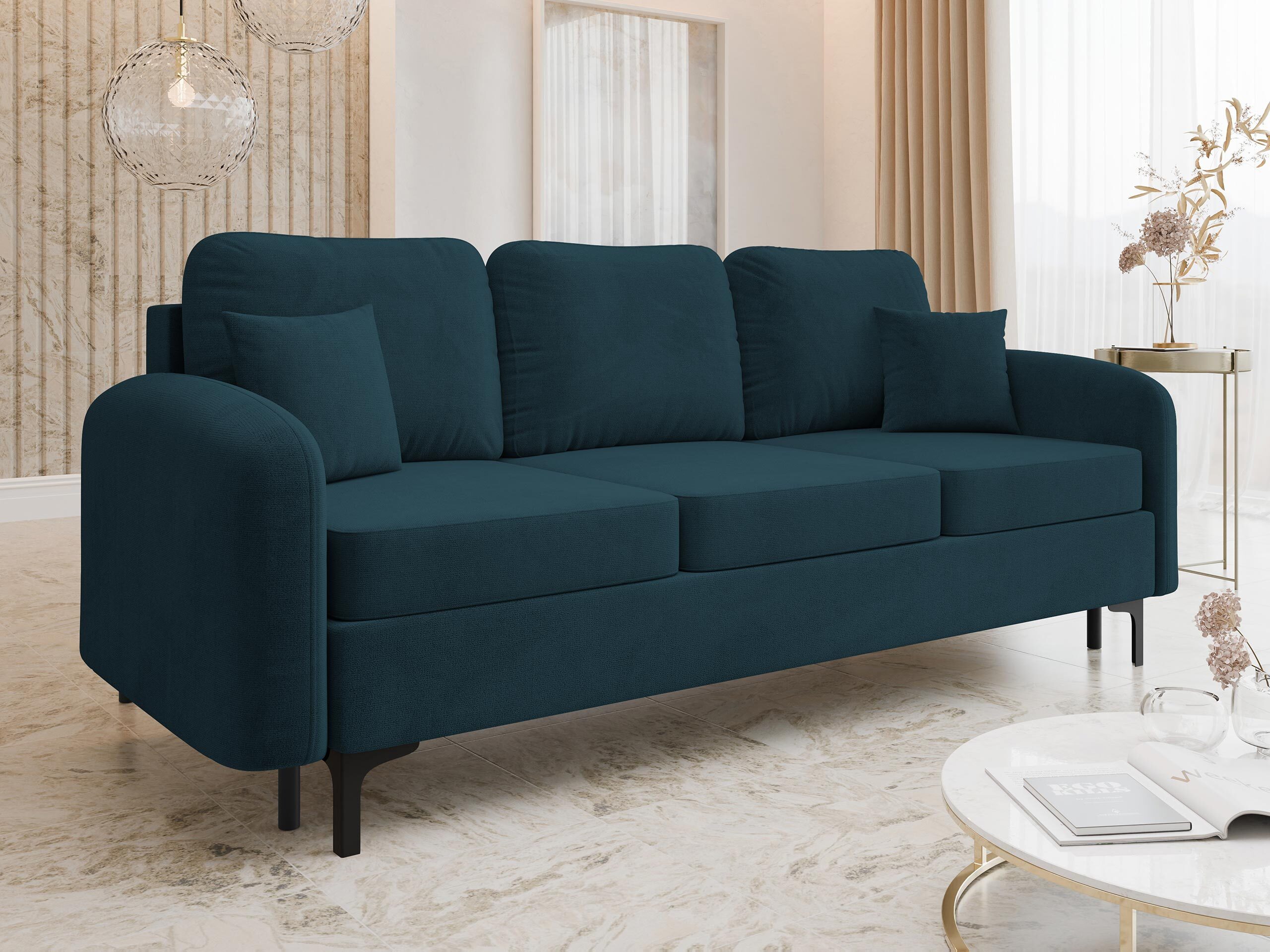 Sofa na razvlačenje Torlua 102 (Manila 25)