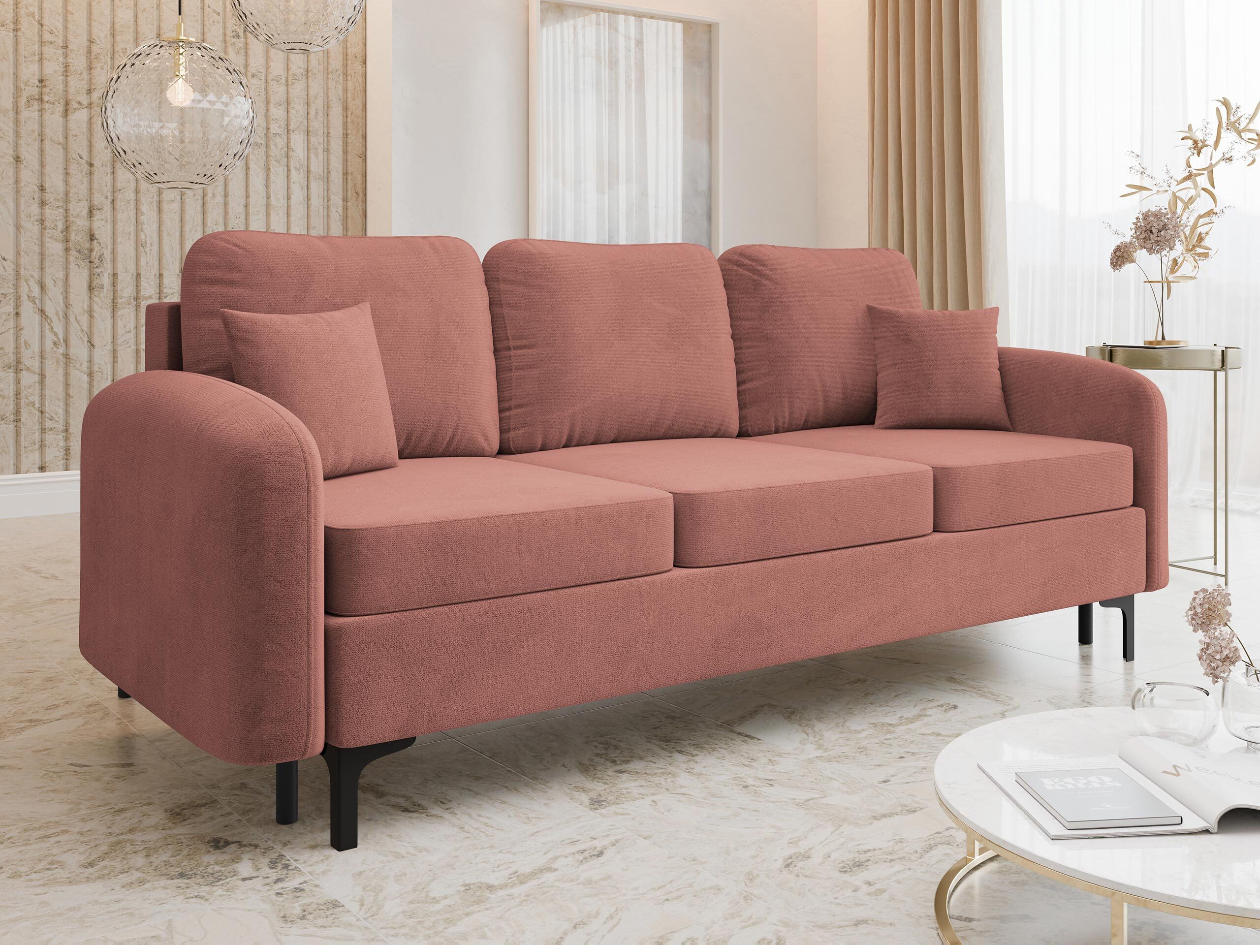 Sofa na razvlačenje Torlua 102 (Manila 29)
