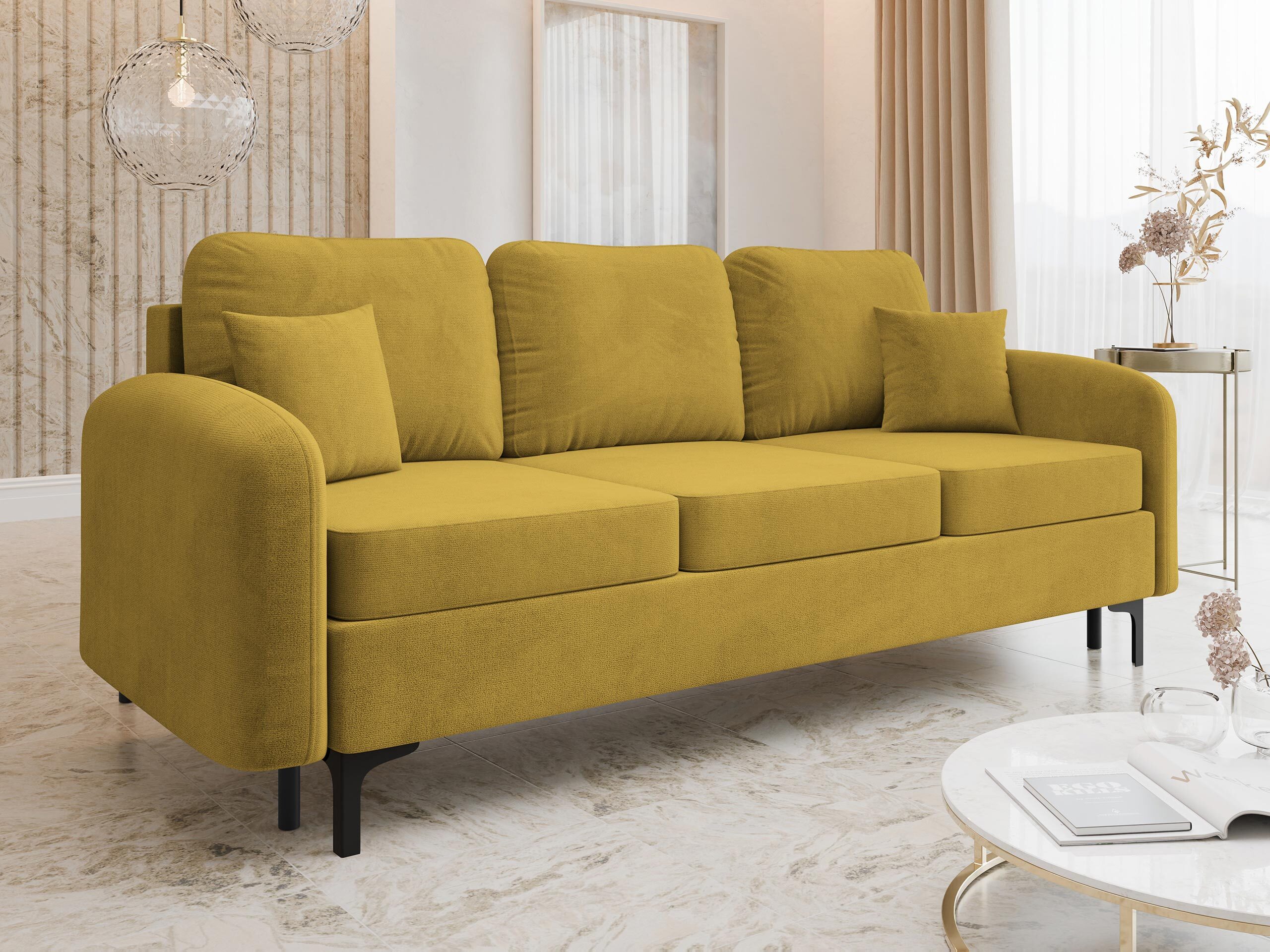 Sofa na razvlačenje Torlua 102 (Manila 33)