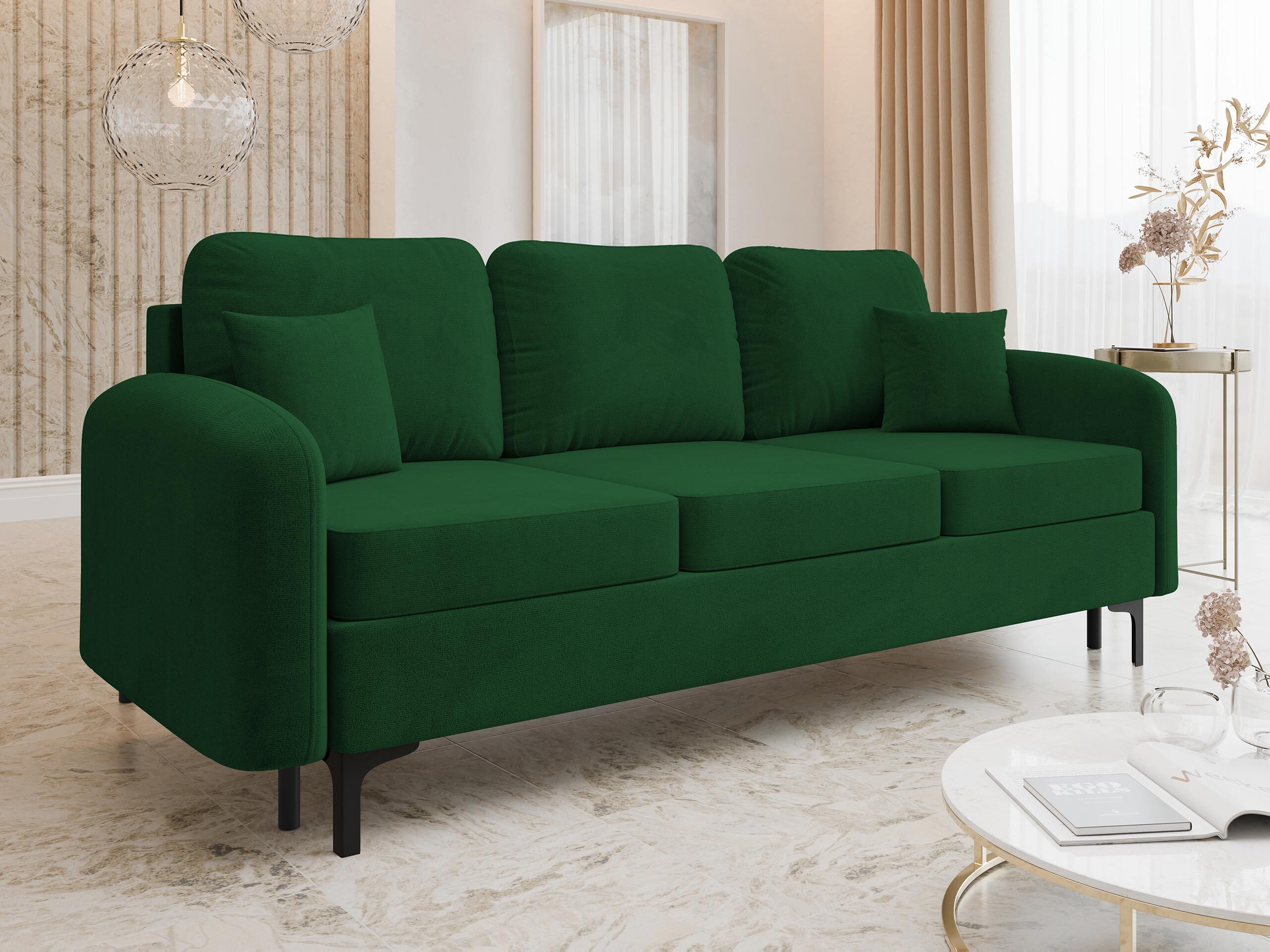 Sofa na razvlačenje Torlua 102 (Manila 35)