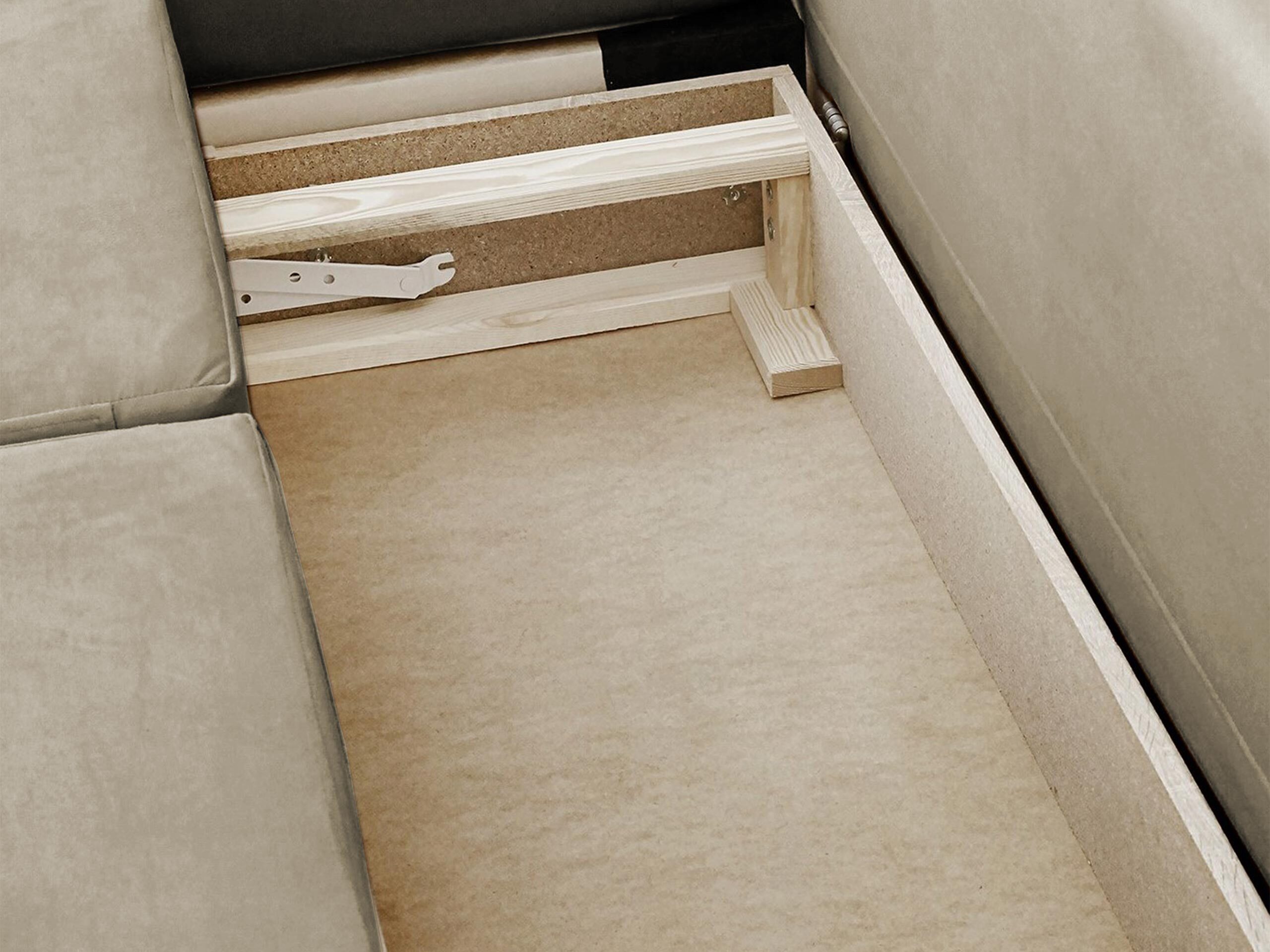 Sofa na razvlačenje Torlua 102 (Manila 35)