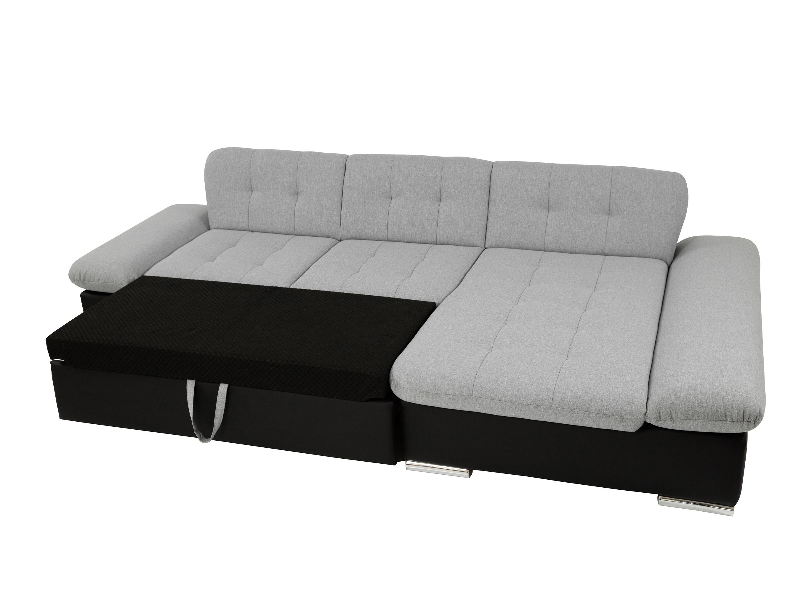 Ugaona garnitura Comfivo Sanitas I (Clara 215.11)