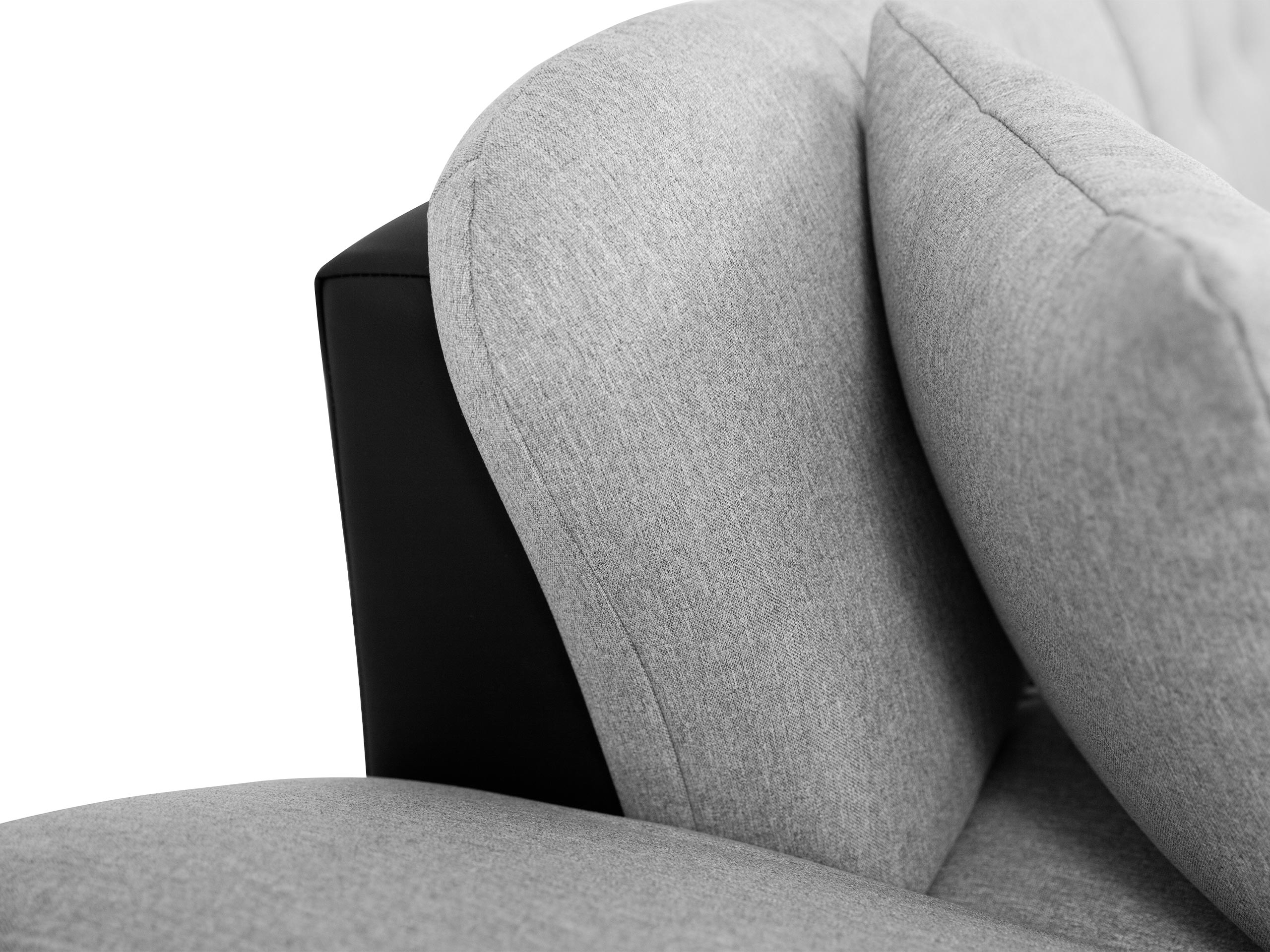 Ugaona garnitura Comfivo Sanitas I (Lumo 55)