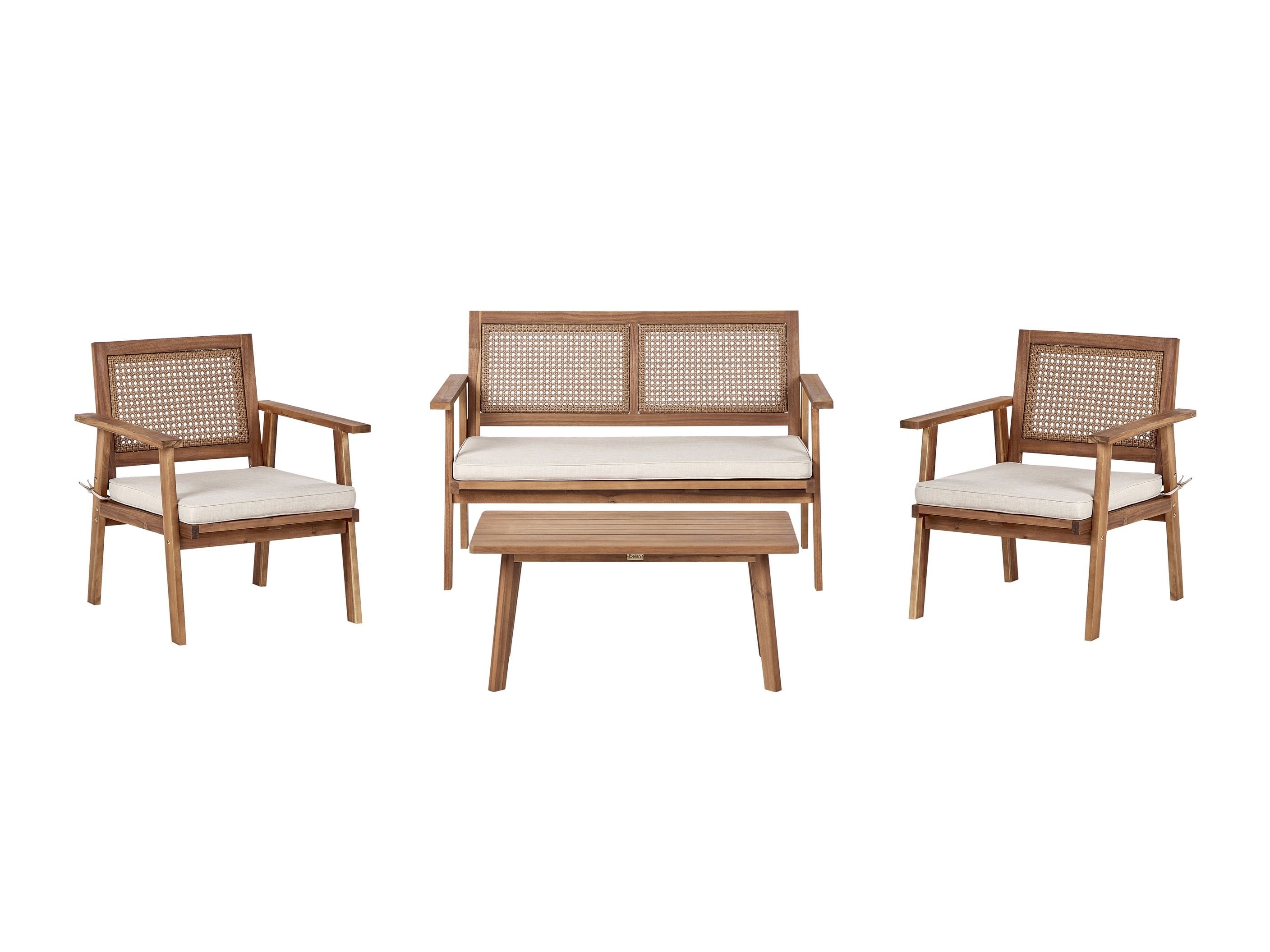 Set baštenskog nameštaja Berwyn 3319
