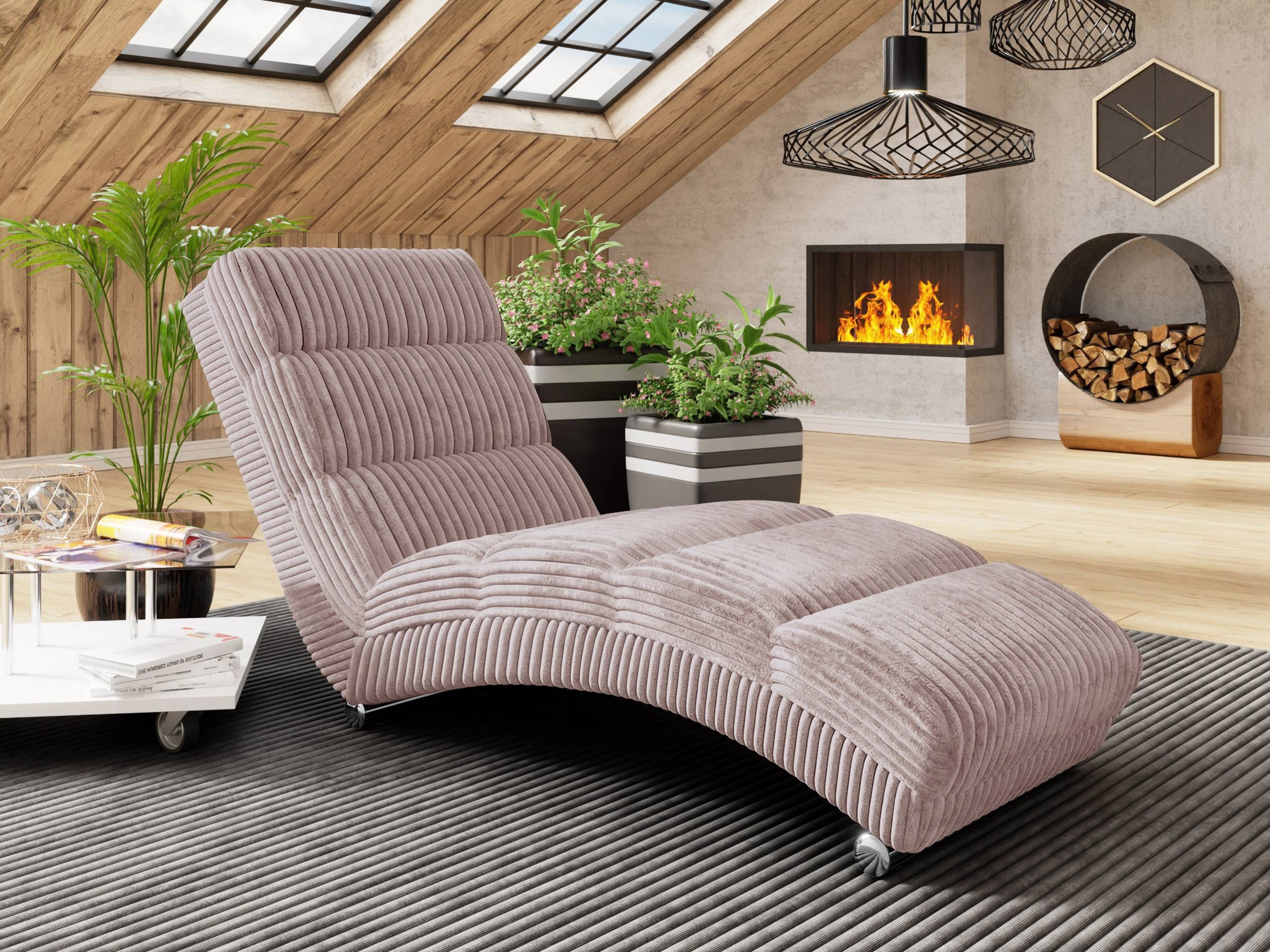 Šezlong Comfivo Pirum II (Ambience 15)