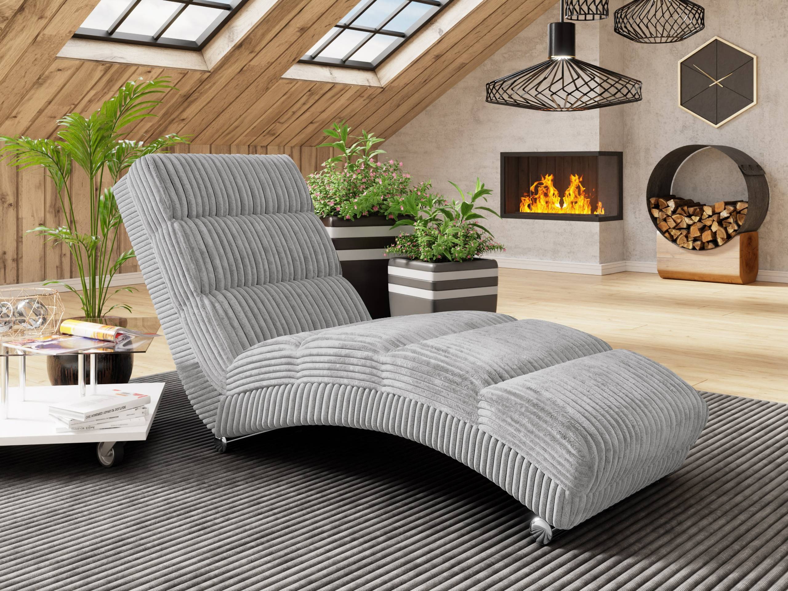 Šezlong Comfivo Pirum II (Ambience 18)
