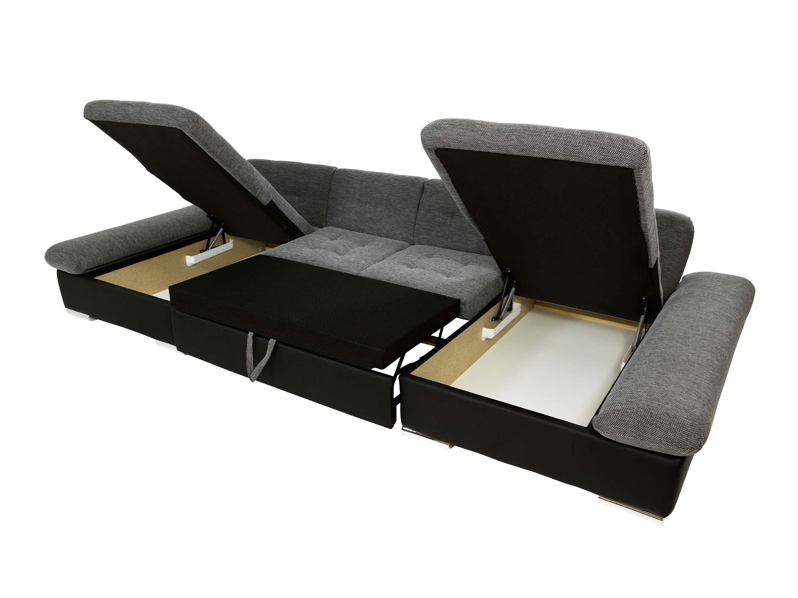 Ugaona garnitura Comfivo Ficus (Flow 22)