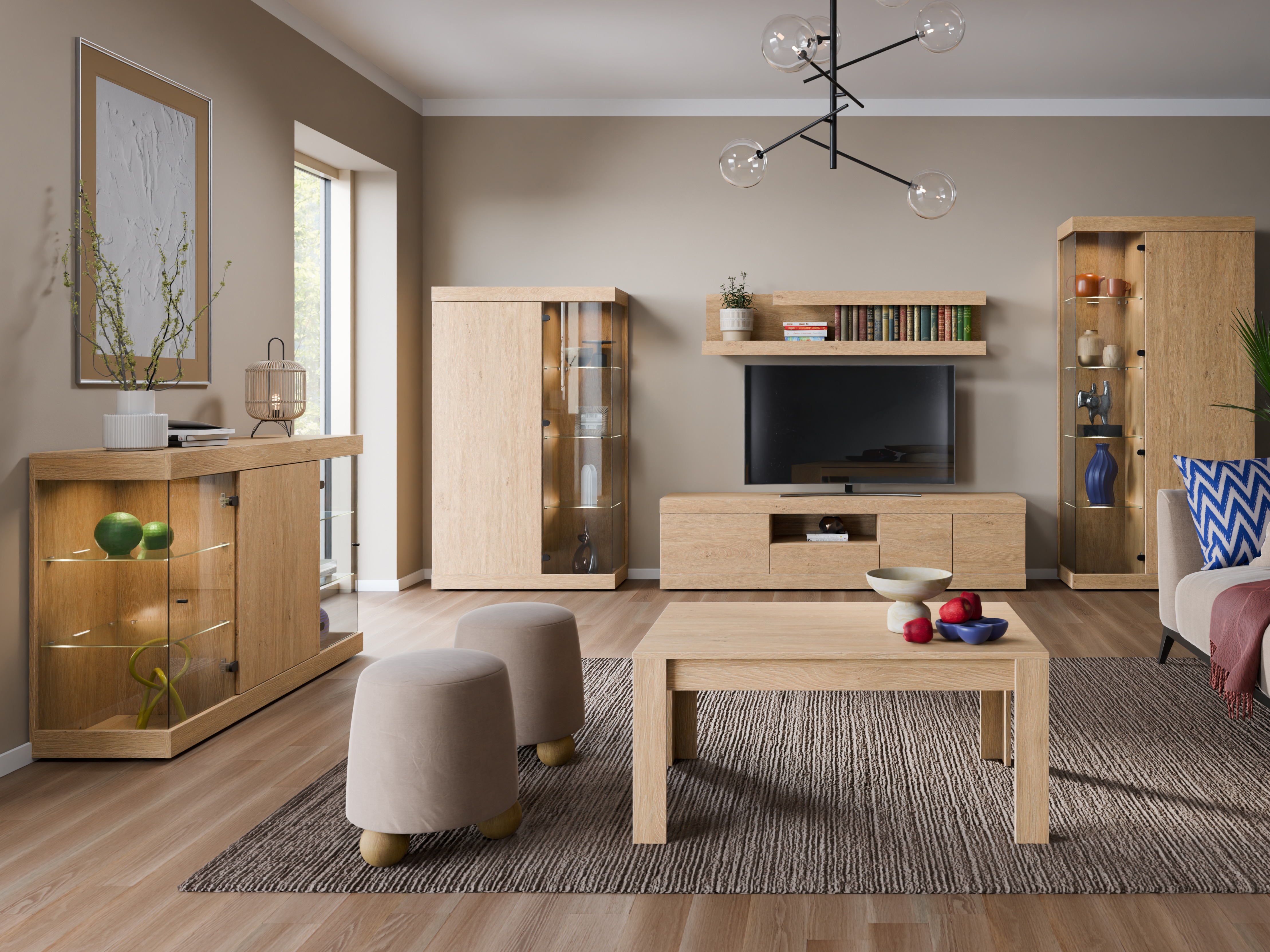 Stočić za kafu Orlcali 105