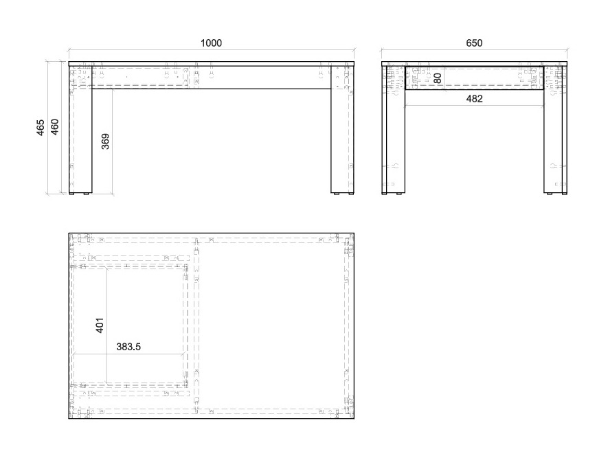 Stočić za kafu Orlcali 105