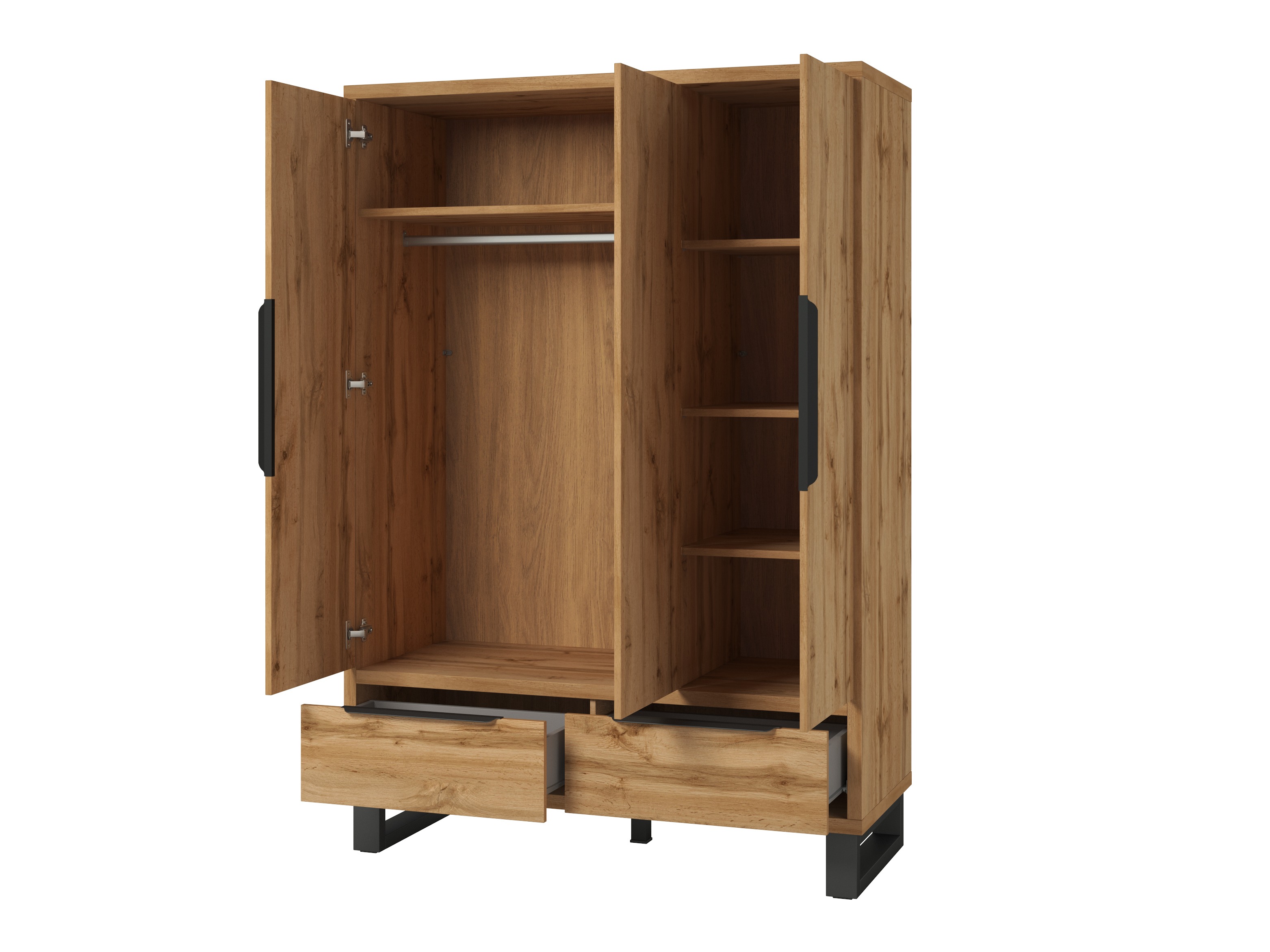 Set spavaća soba Avicavu 119
