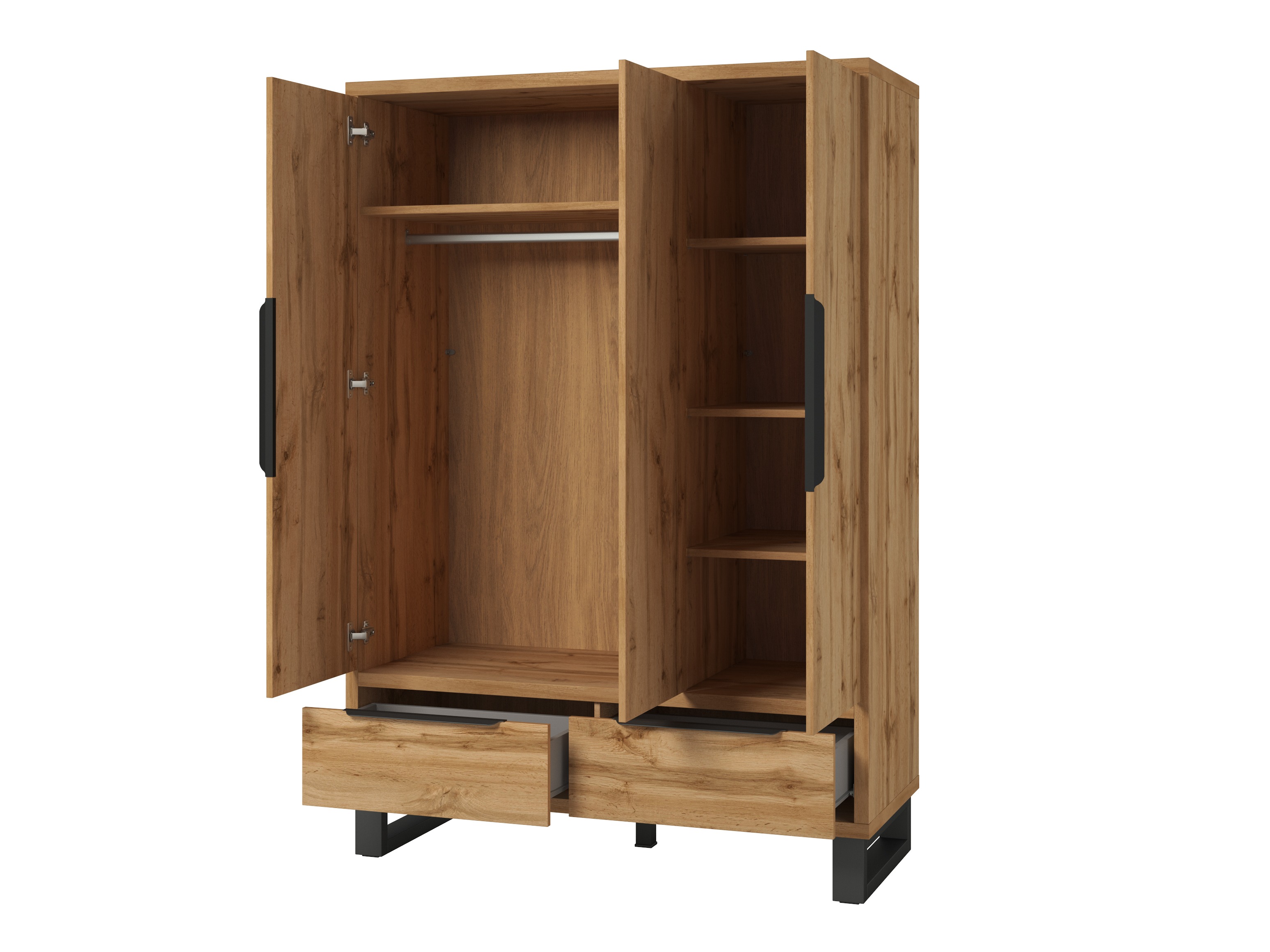 Set spavaća soba Avicavu 119